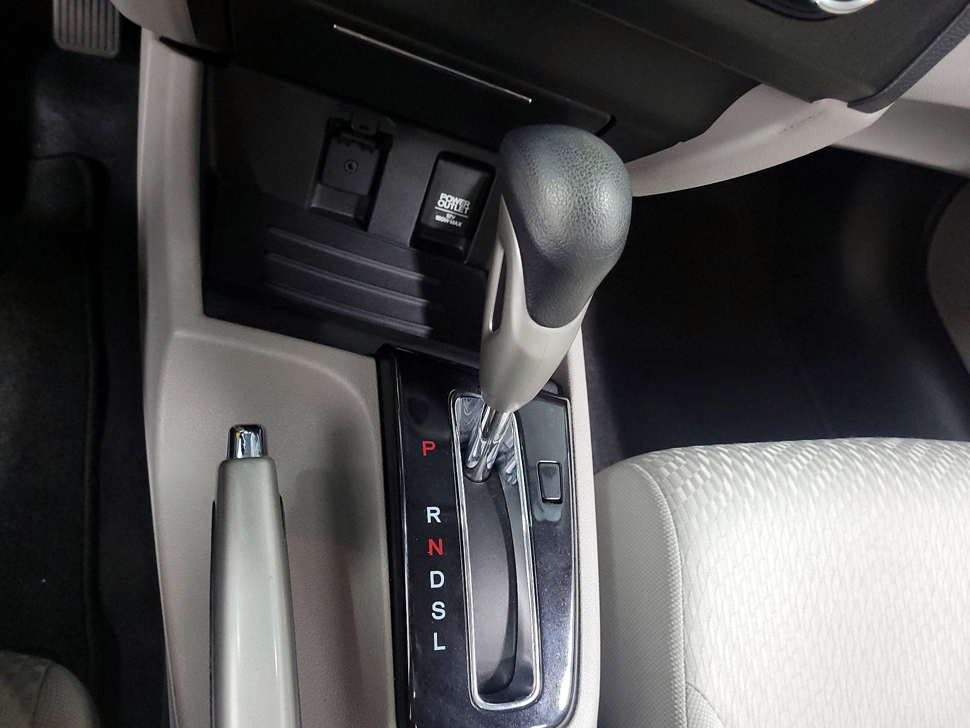 Thumbnail: 2015 Honda Civic - 16