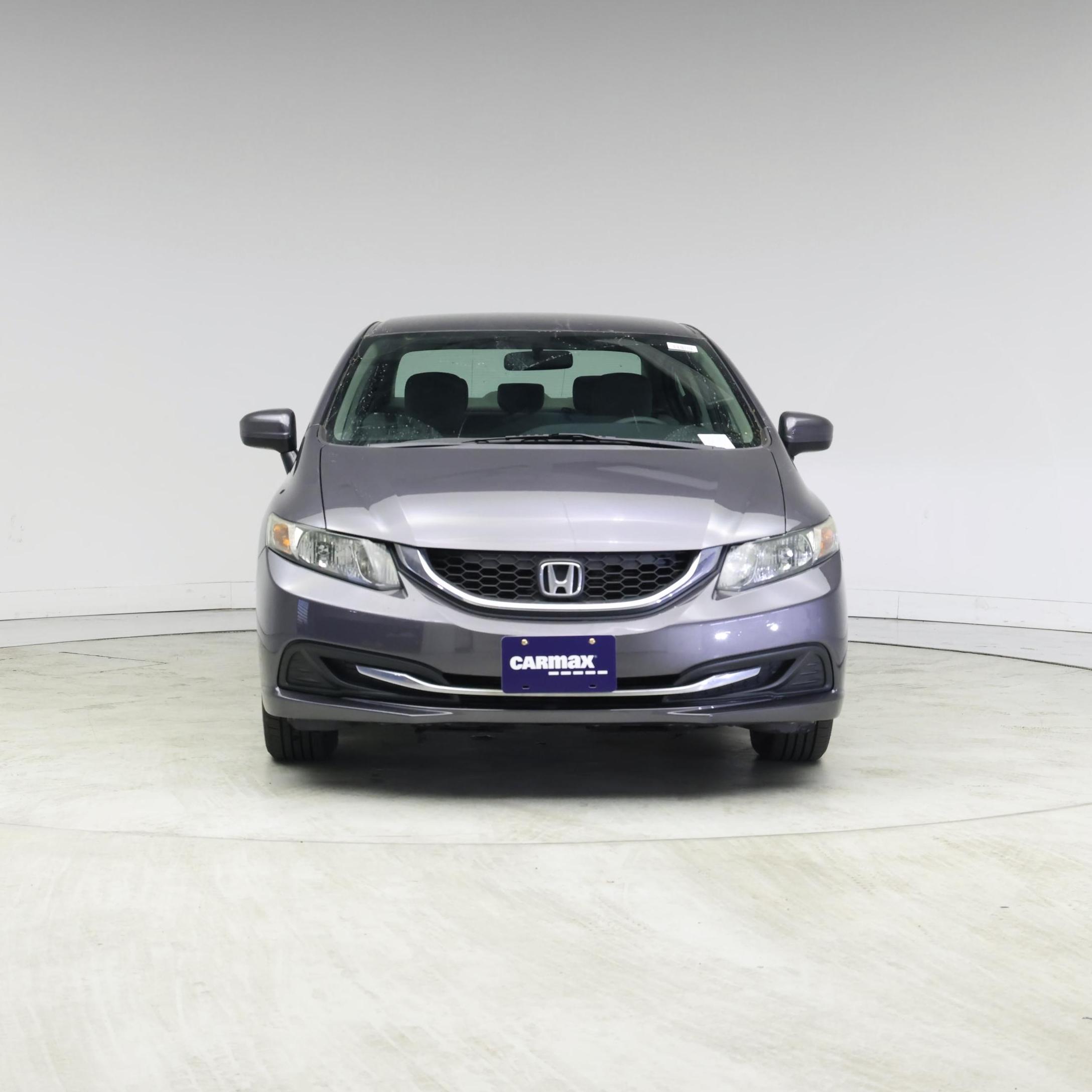 Thumbnail: 2015 Honda Civic - 5