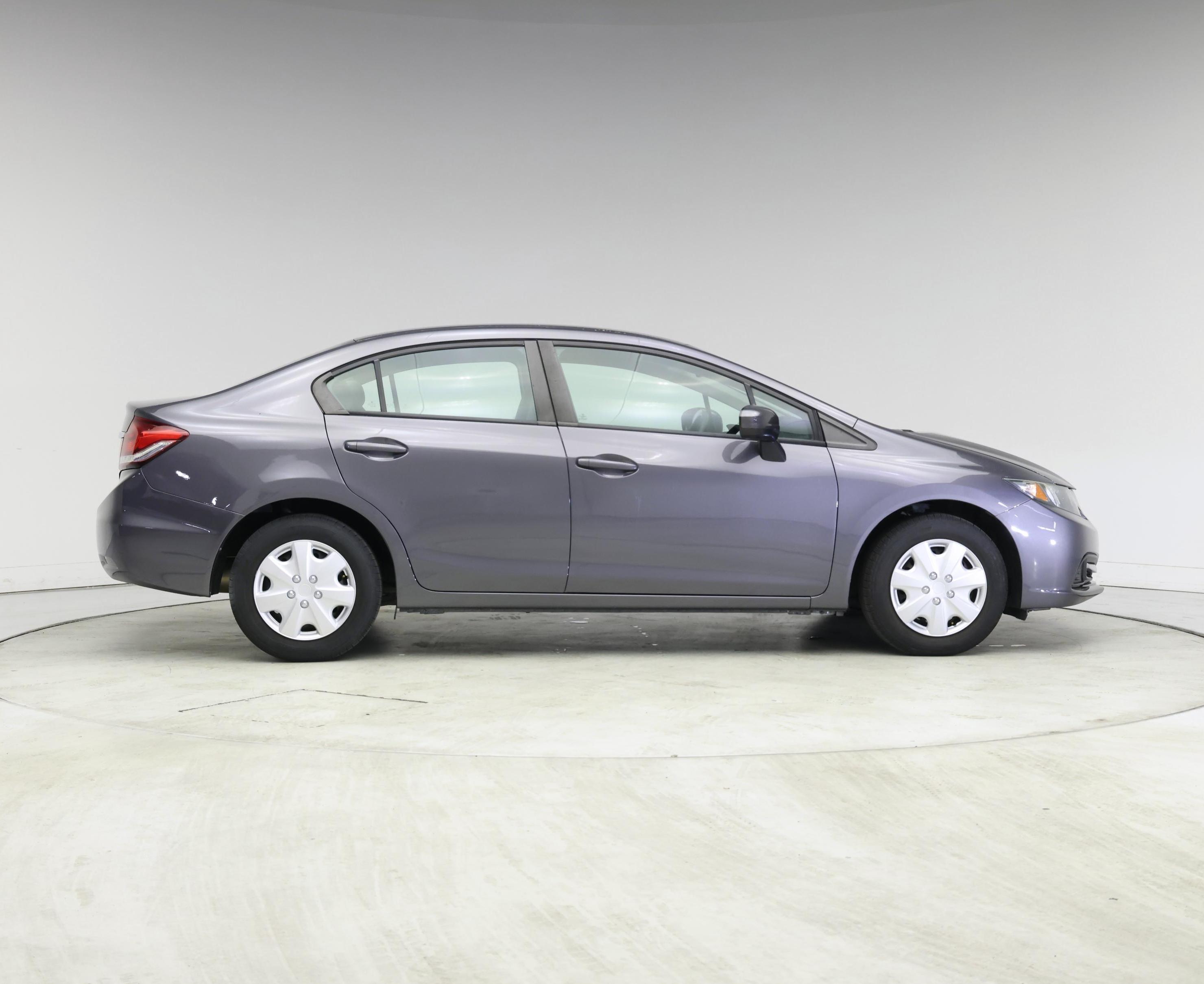 Thumbnail: 2015 Honda Civic - 7