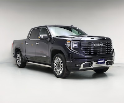 2023 GMC Sierra 1500 Denali Ultimate