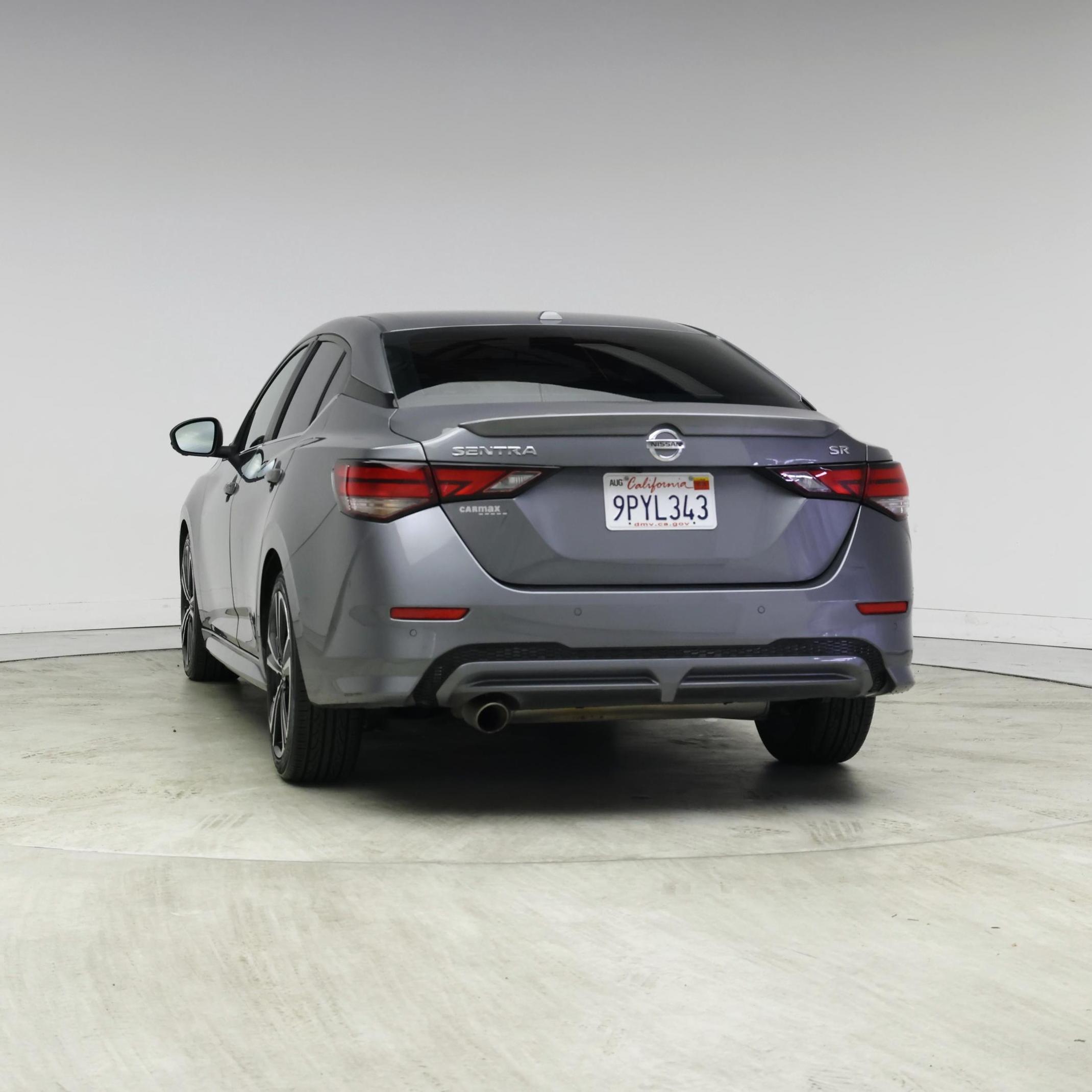 Thumbnail: 2023 Nissan Sentra - 6