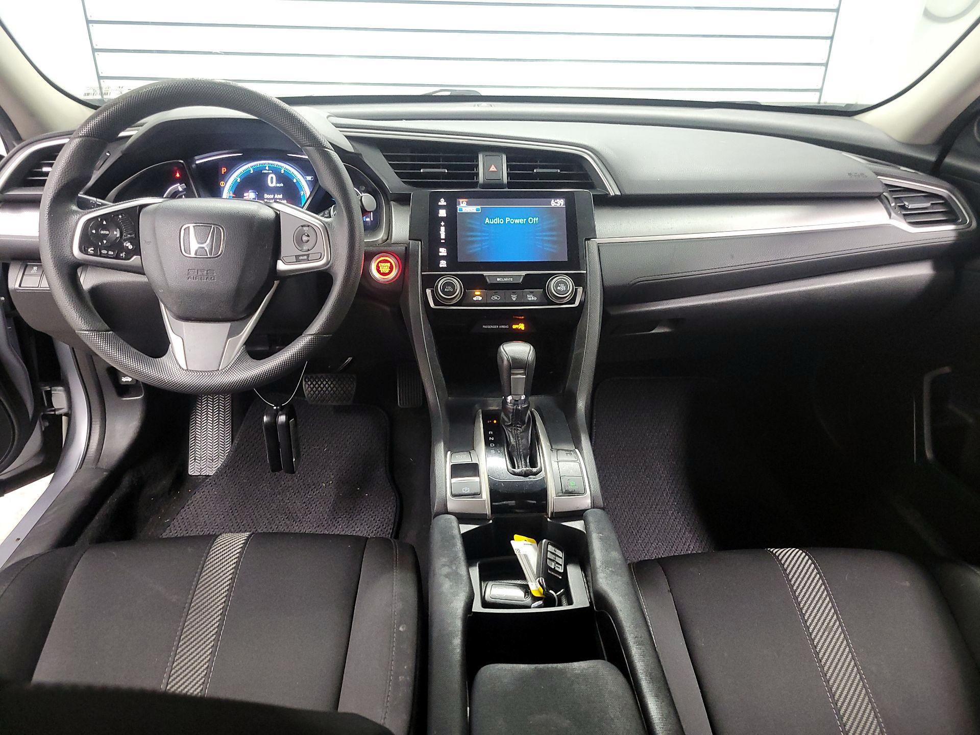 Thumbnail: 2016 Honda Civic - 9