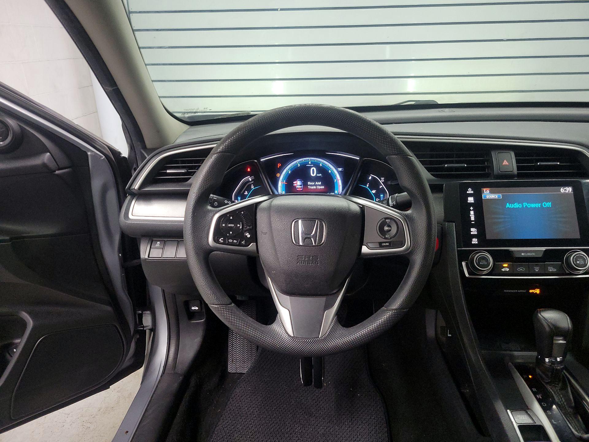 Thumbnail: 2016 Honda Civic - 10
