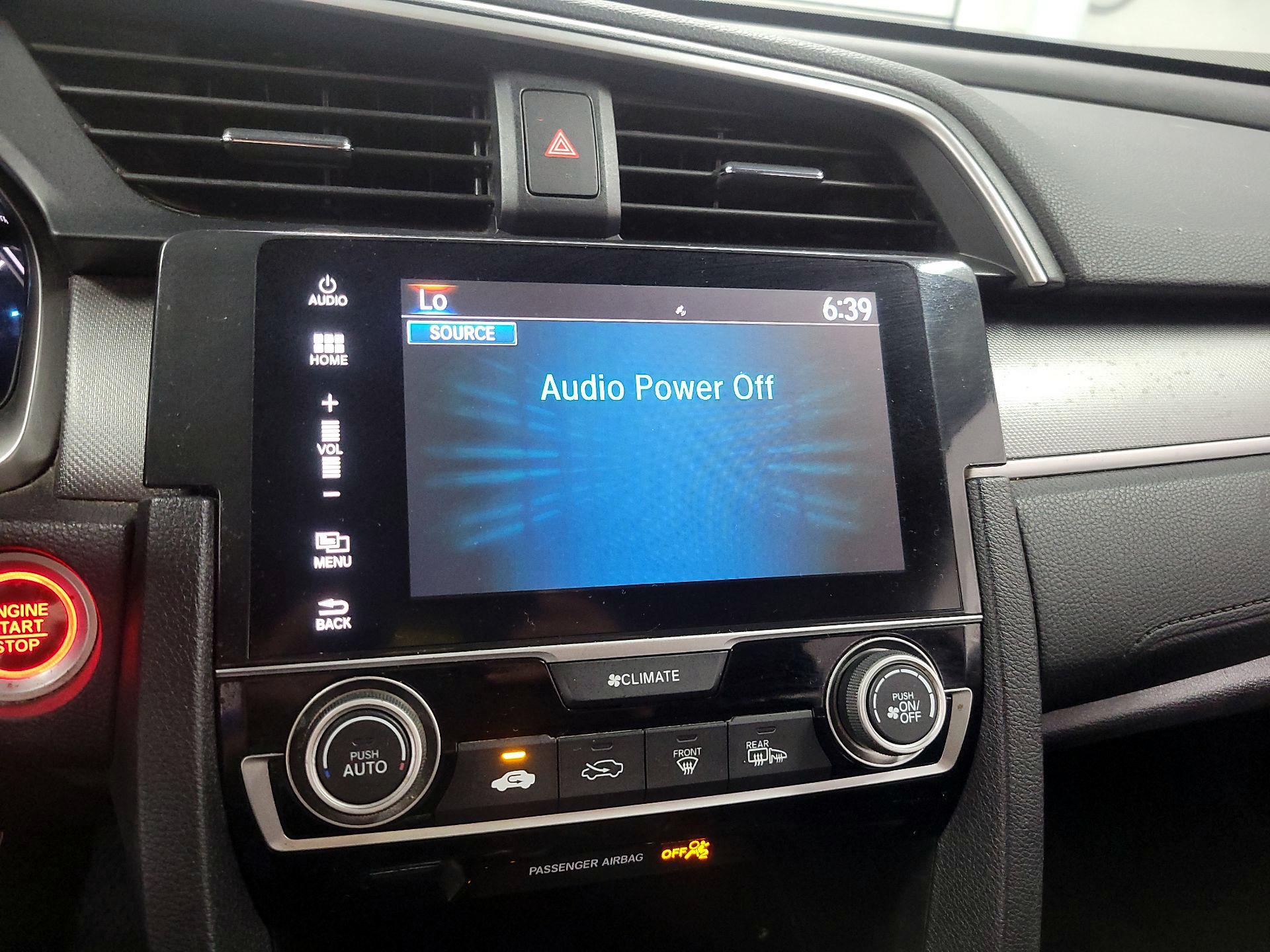 Thumbnail: 2016 Honda Civic - 14