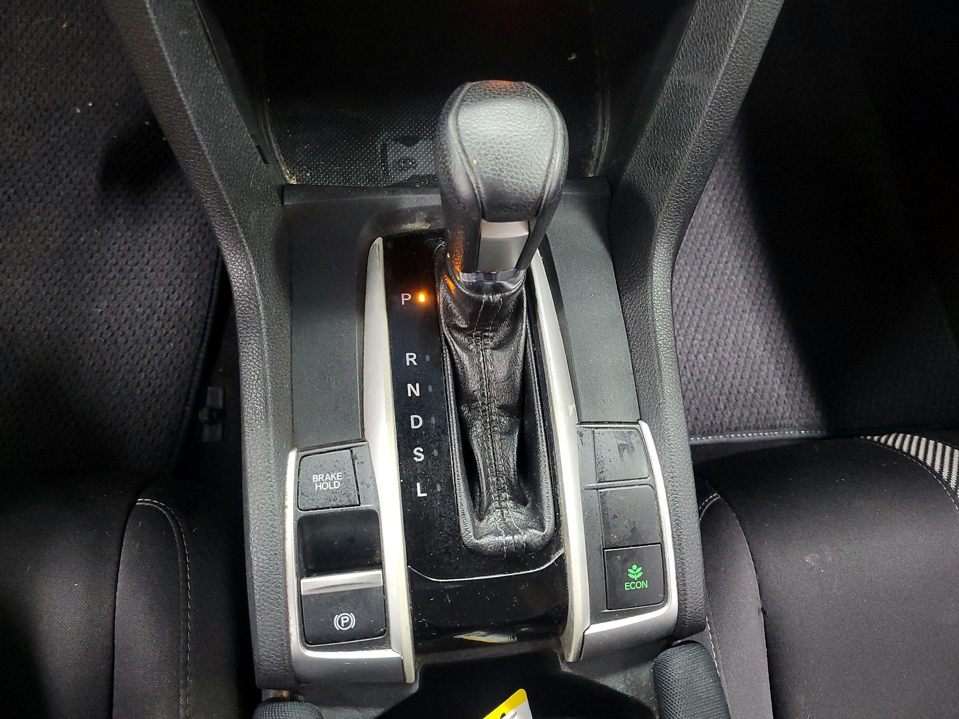 Thumbnail: 2016 Honda Civic - 16