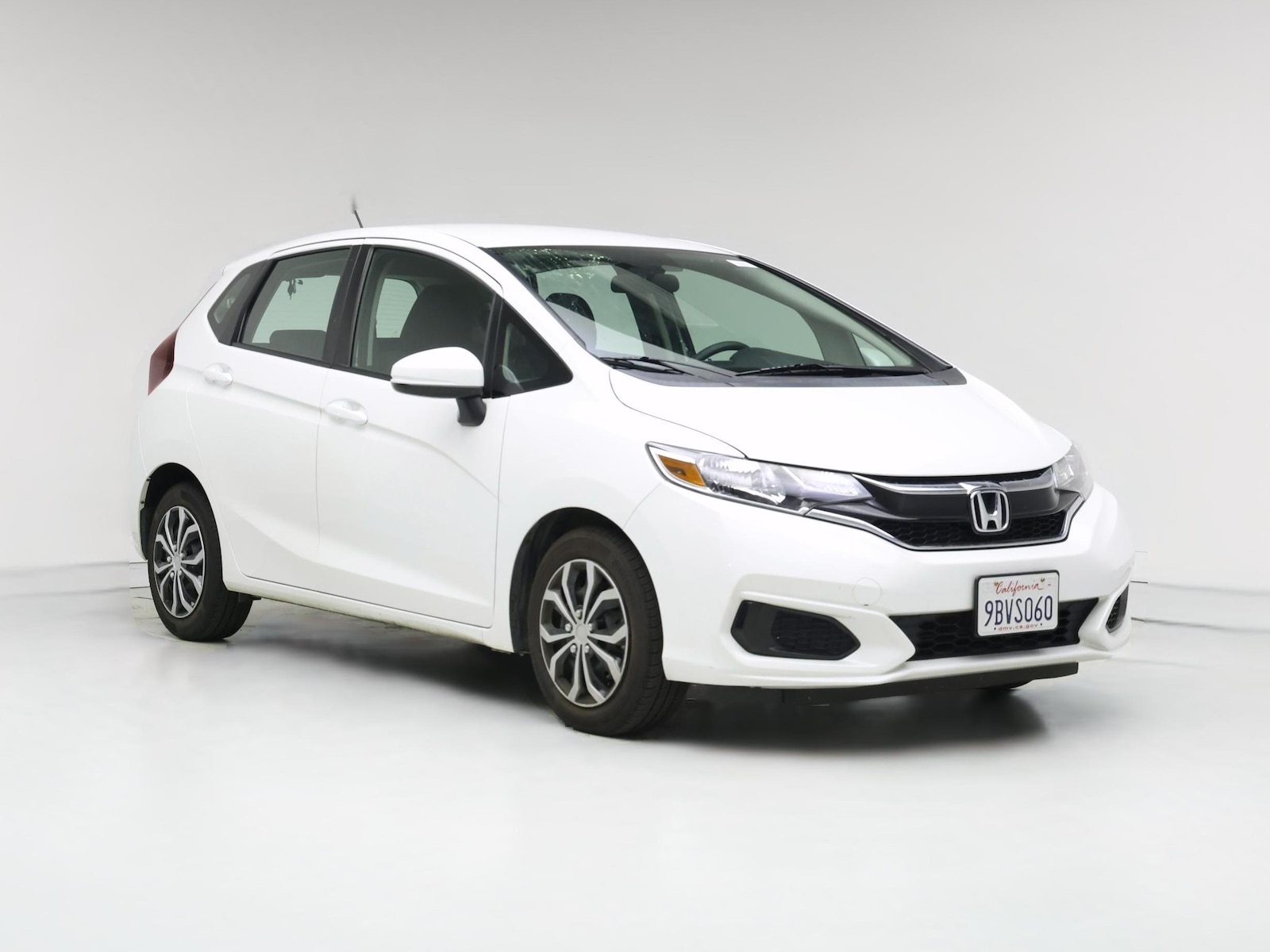 2019 Honda Fit