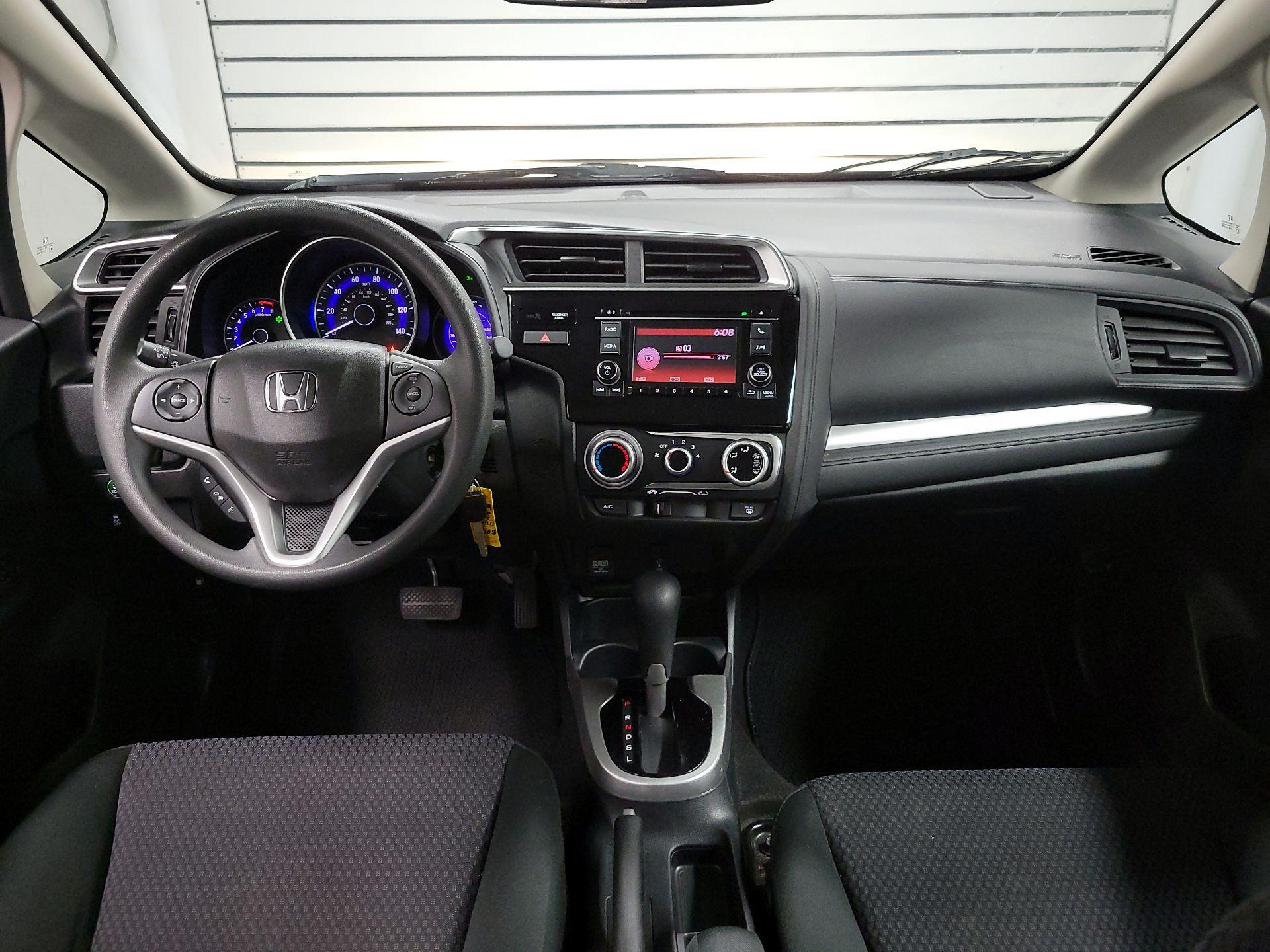 Thumbnail: 2019 Honda Fit - 9