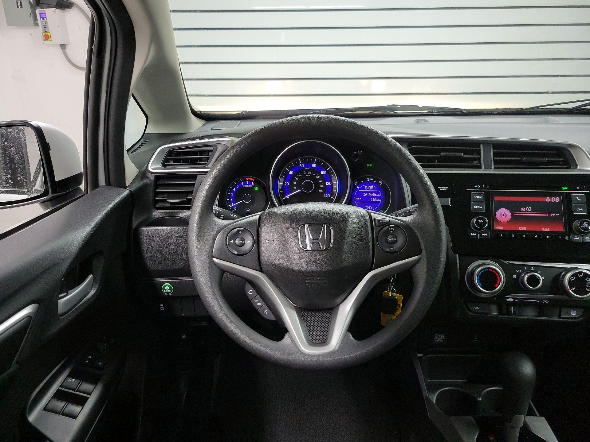 Thumbnail: 2019 Honda Fit - 10