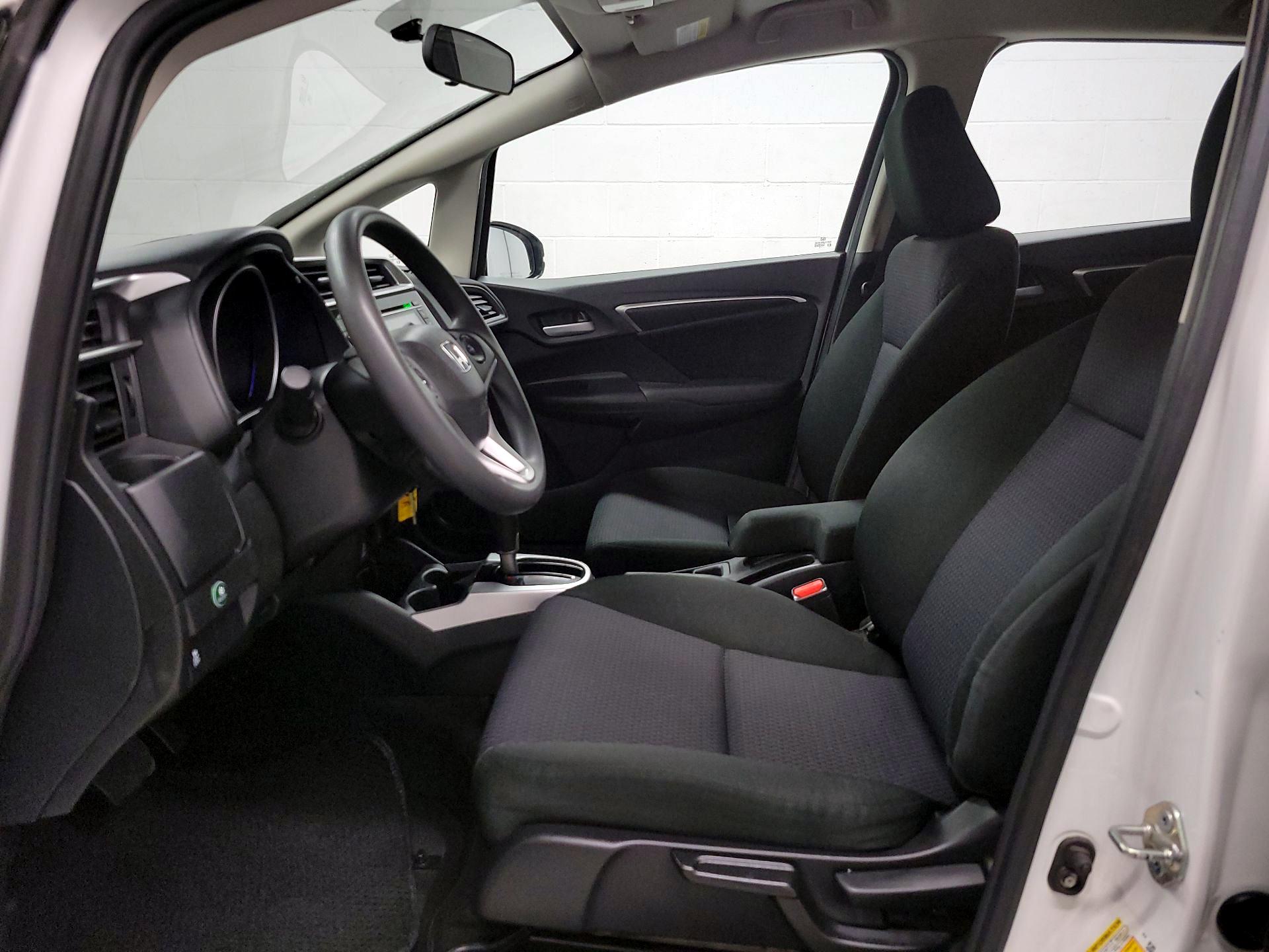 Thumbnail: 2019 Honda Fit - 11