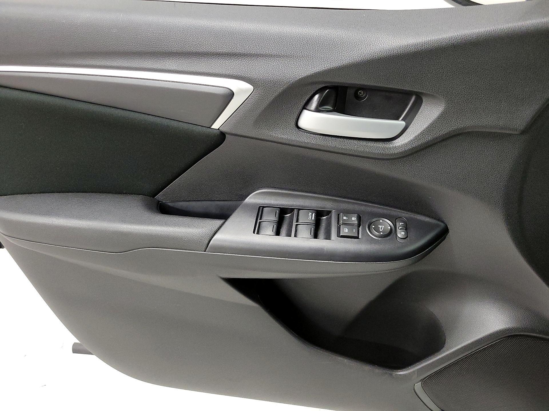 Thumbnail: 2019 Honda Fit - 12