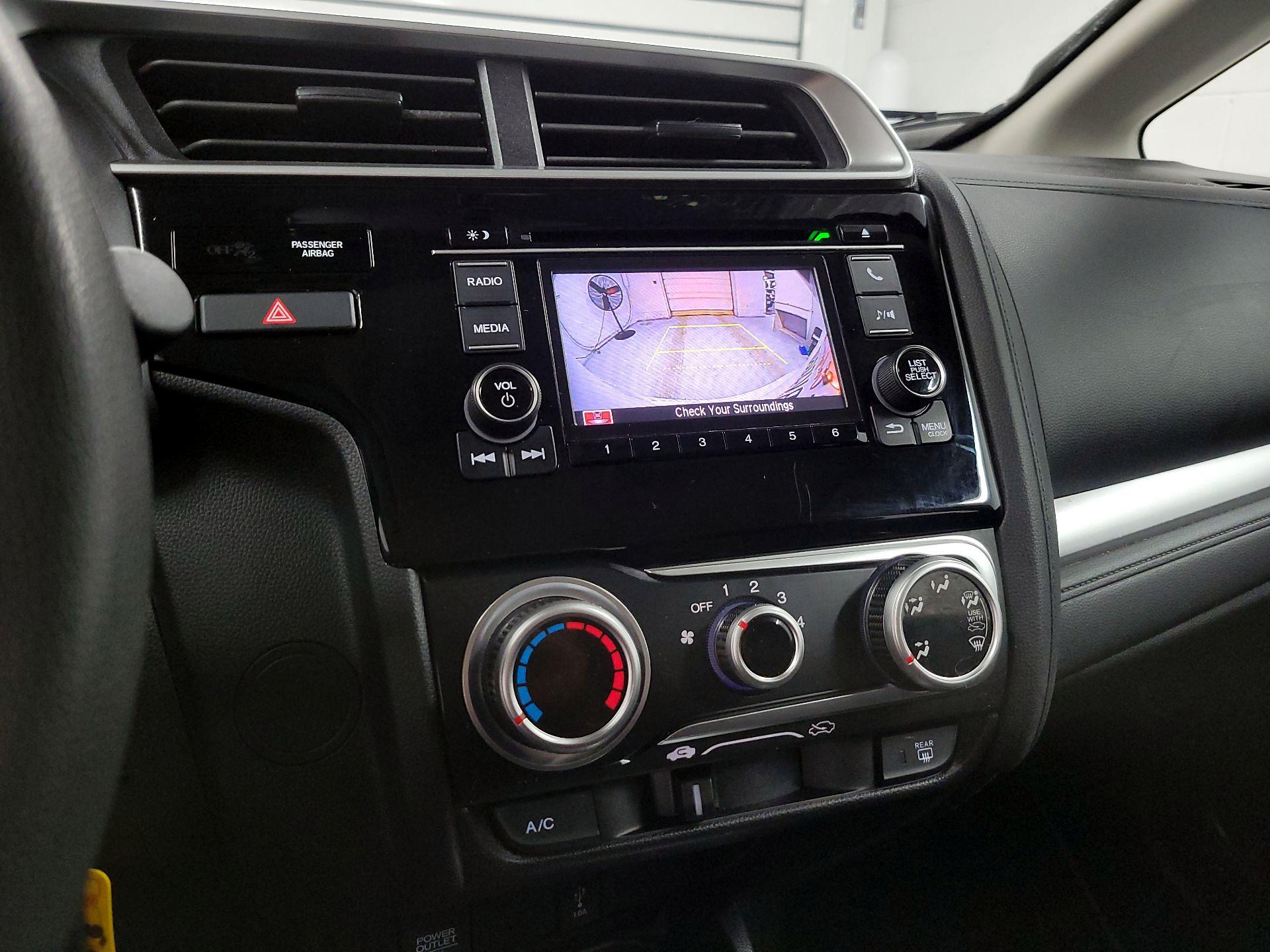 Thumbnail: 2019 Honda Fit - 13