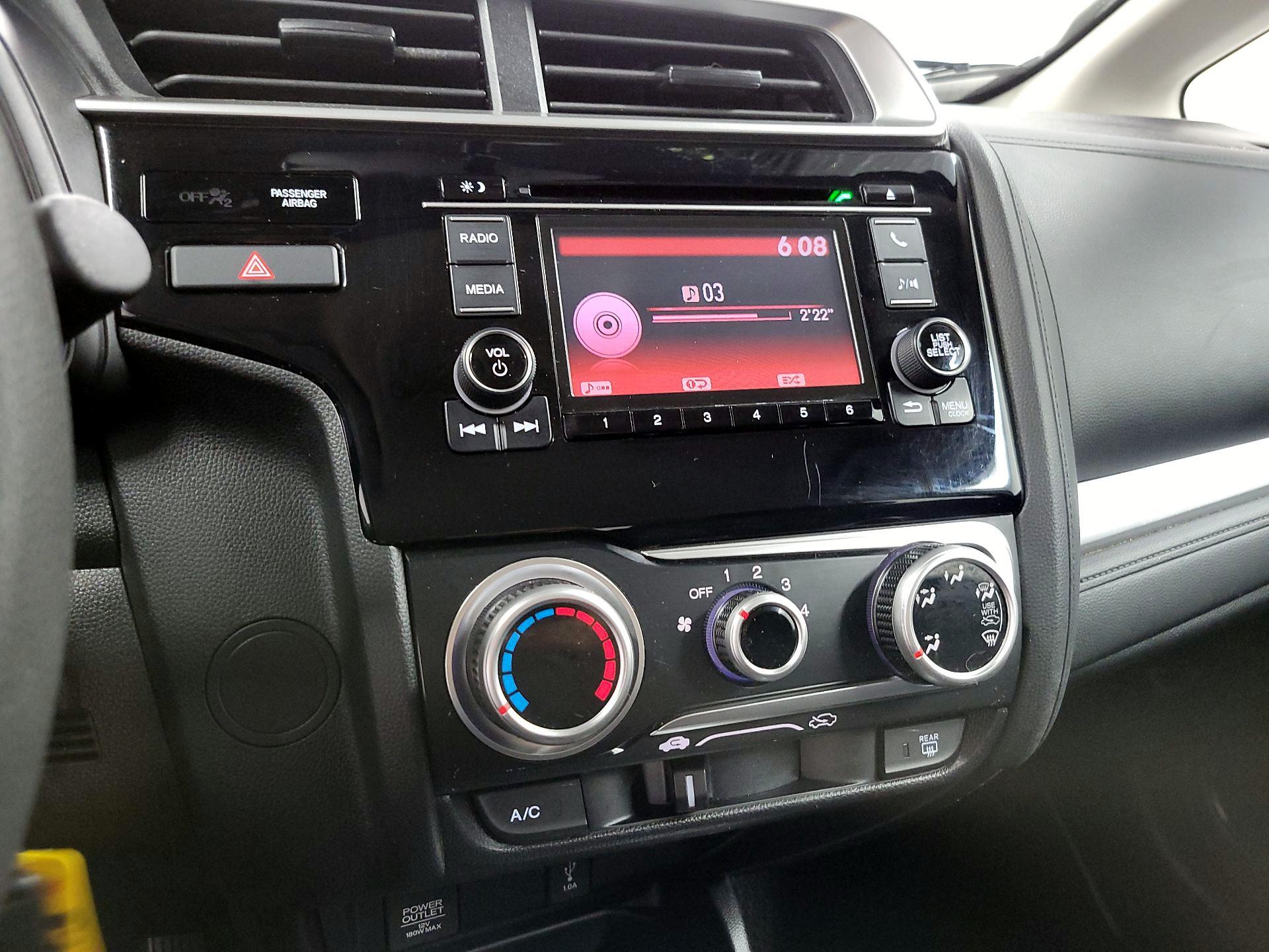 Thumbnail: 2019 Honda Fit - 14