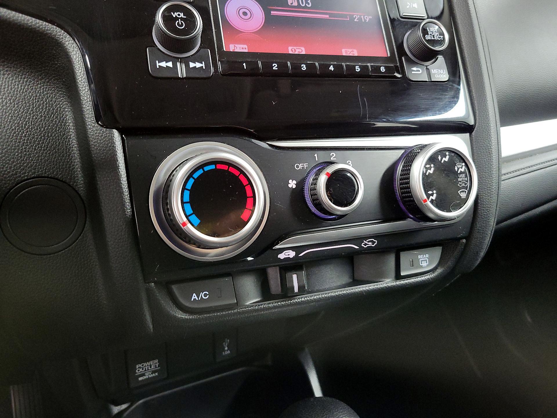 Thumbnail: 2019 Honda Fit - 15