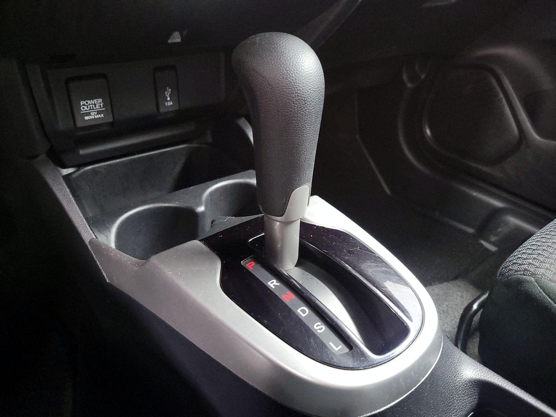 Thumbnail: 2019 Honda Fit - 16