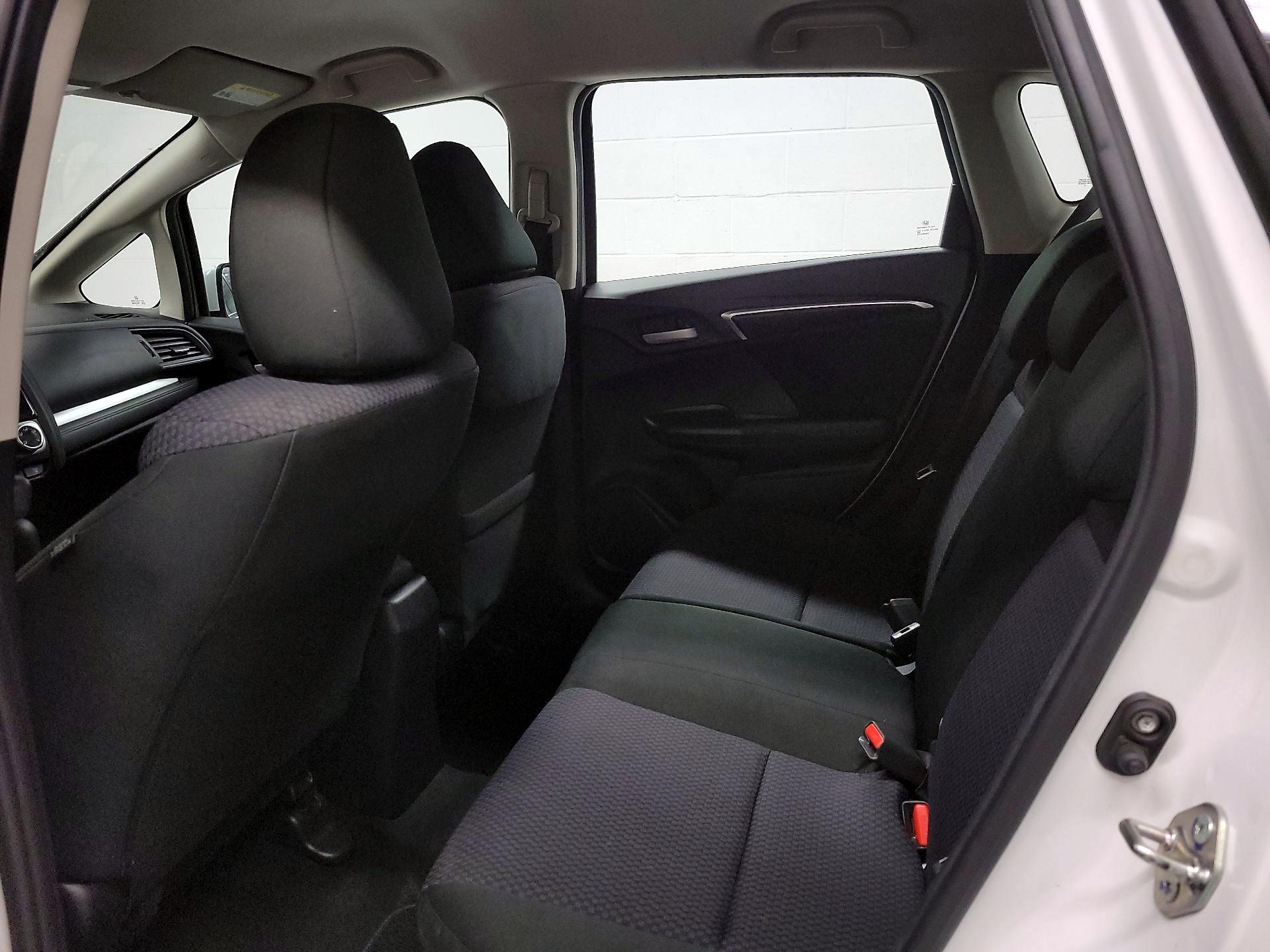 Thumbnail: 2019 Honda Fit - 17