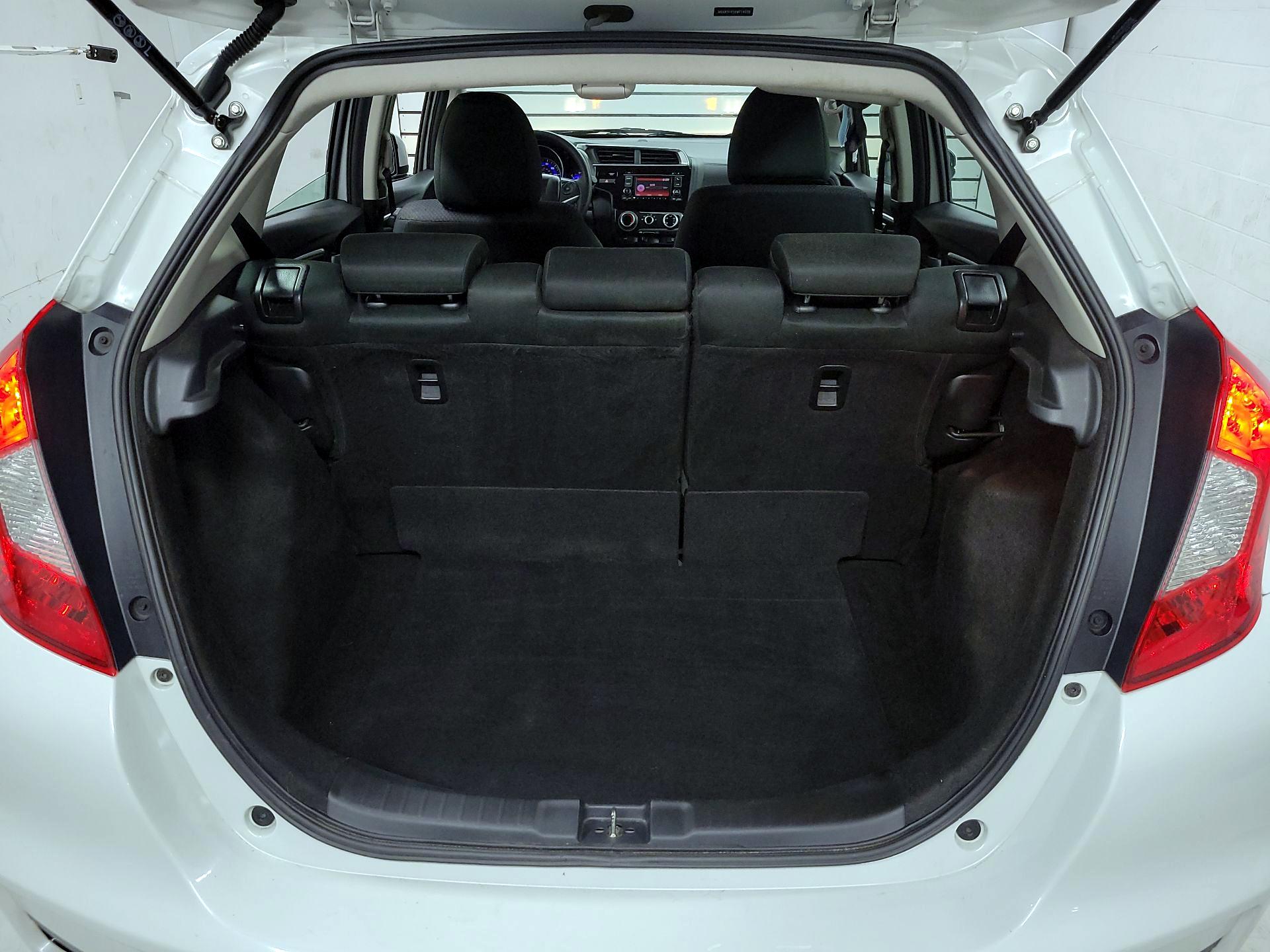 Thumbnail: 2019 Honda Fit - 18