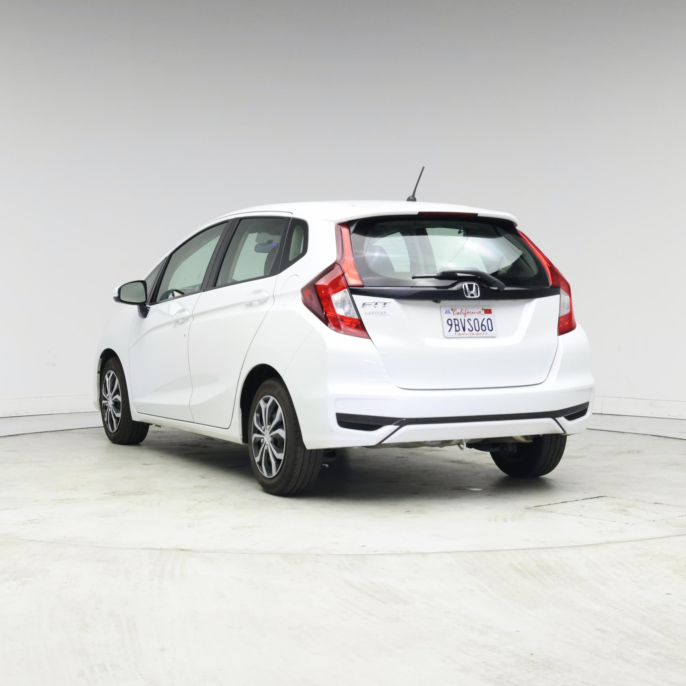 Thumbnail: 2019 Honda Fit - 2