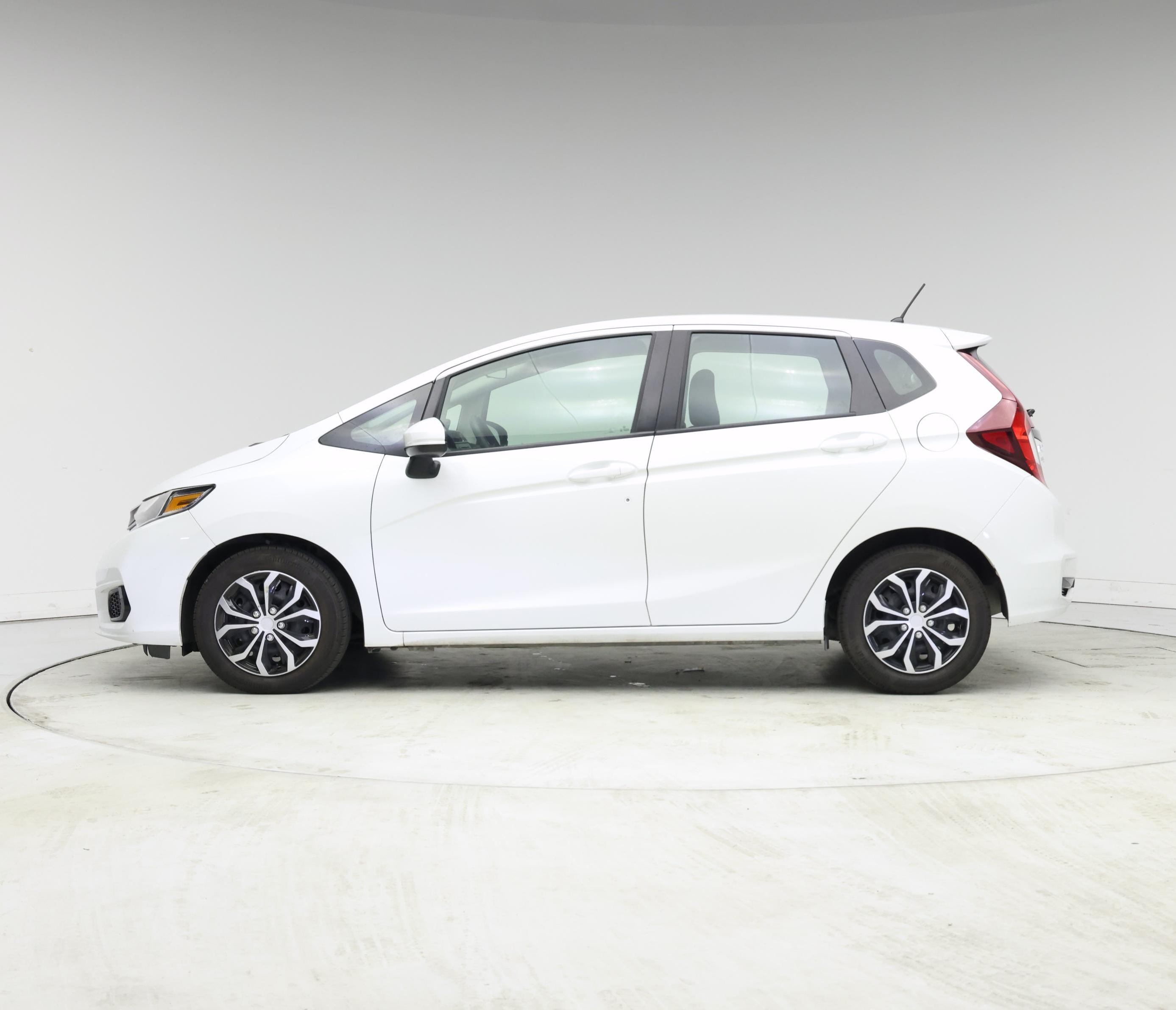 Thumbnail: 2019 Honda Fit - 3