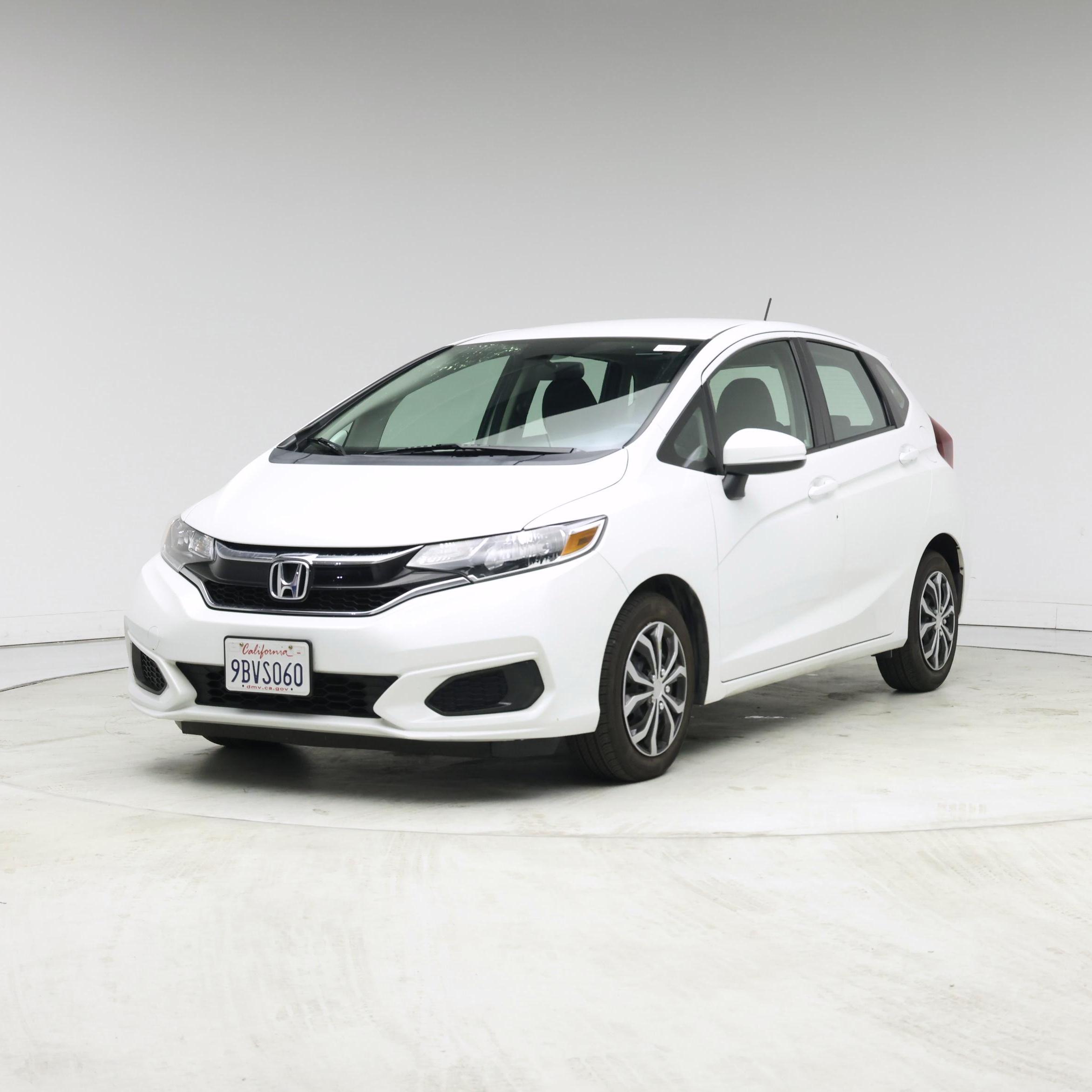 Thumbnail: 2019 Honda Fit - 4