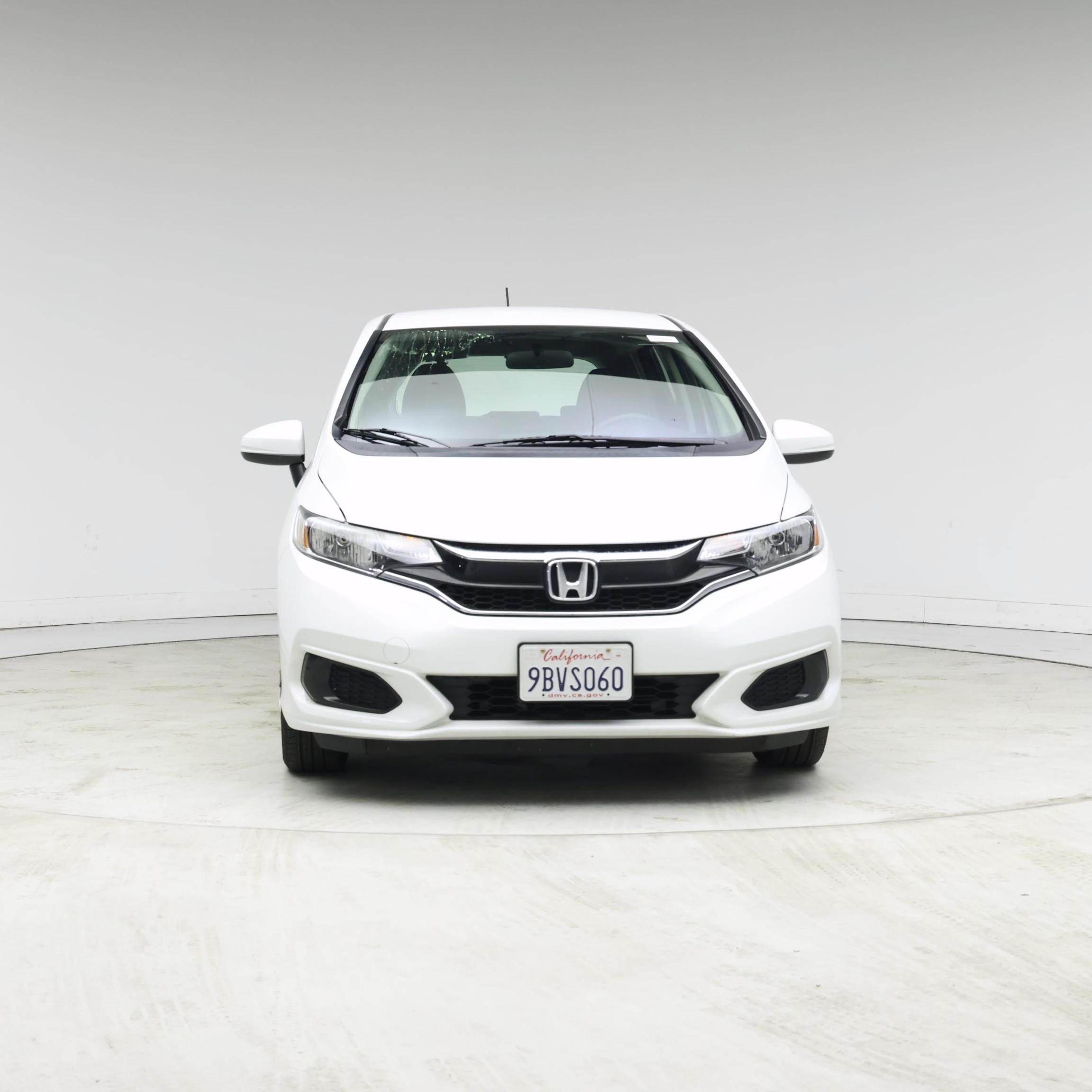 Thumbnail: 2019 Honda Fit - 5