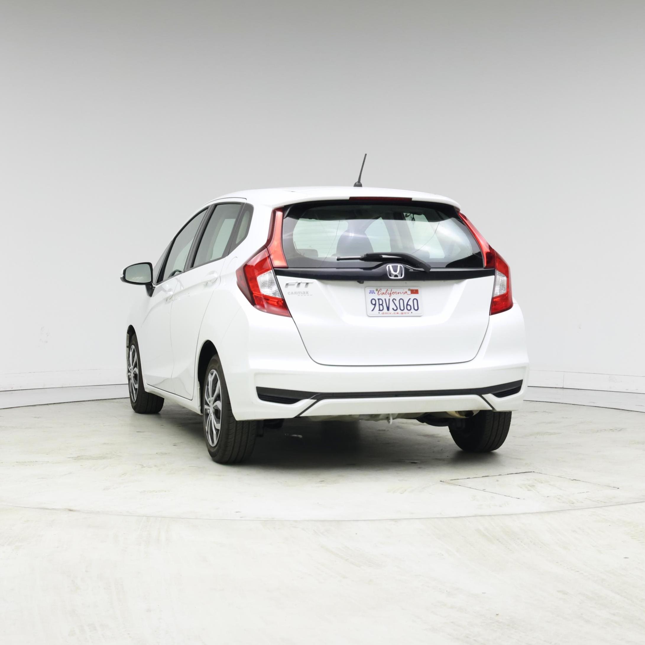 Thumbnail: 2019 Honda Fit - 6