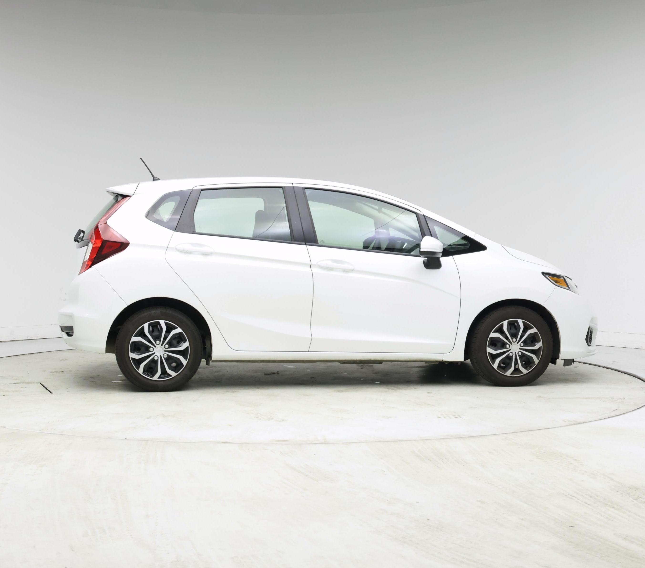 Thumbnail: 2019 Honda Fit - 7