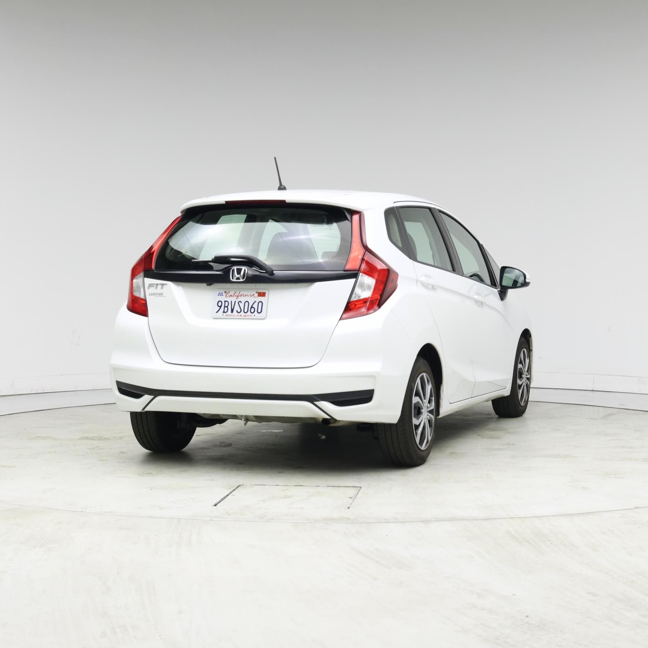 Thumbnail: 2019 Honda Fit - 8