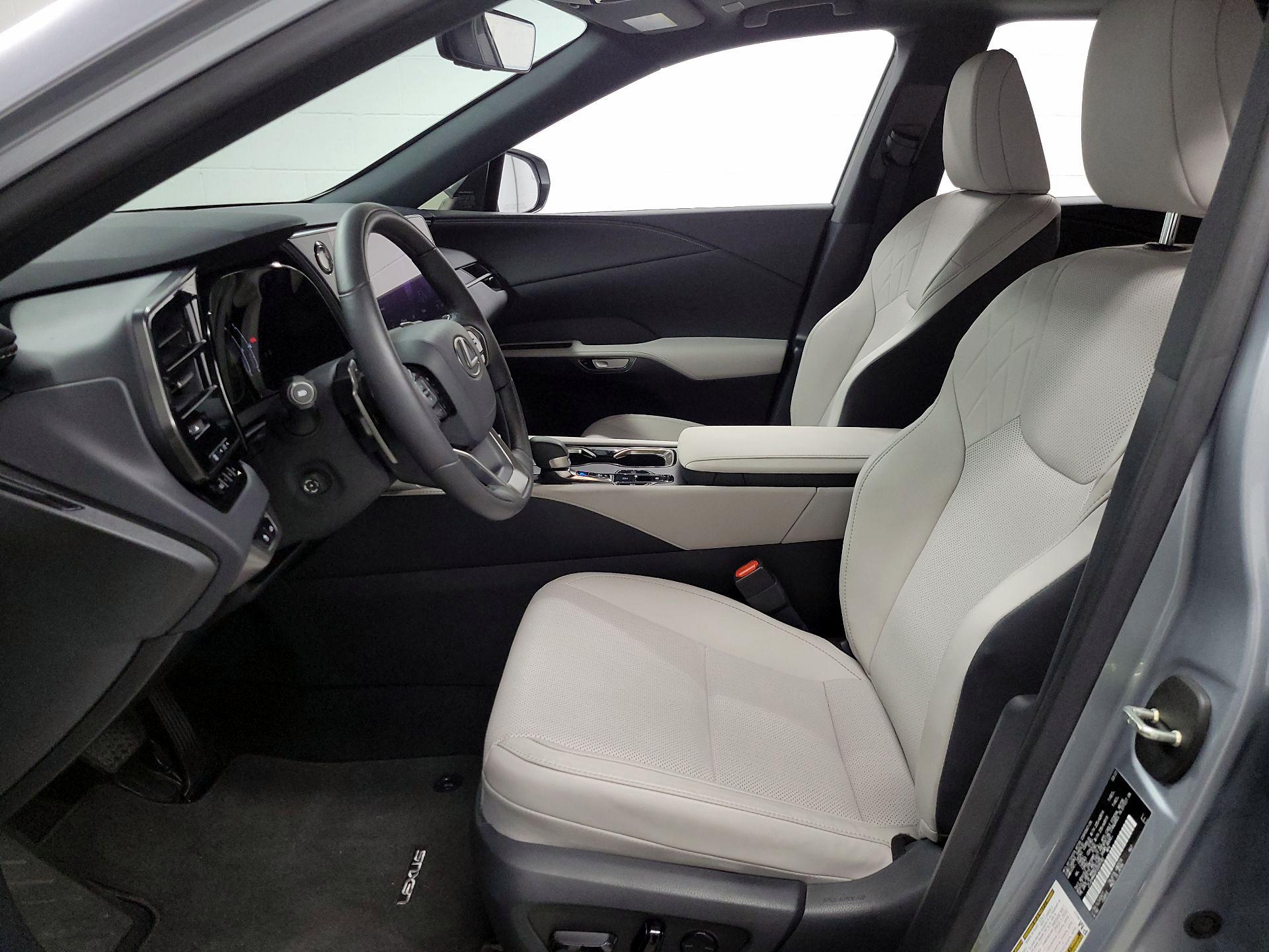 Thumbnail: 2023 Lexus RX - 11