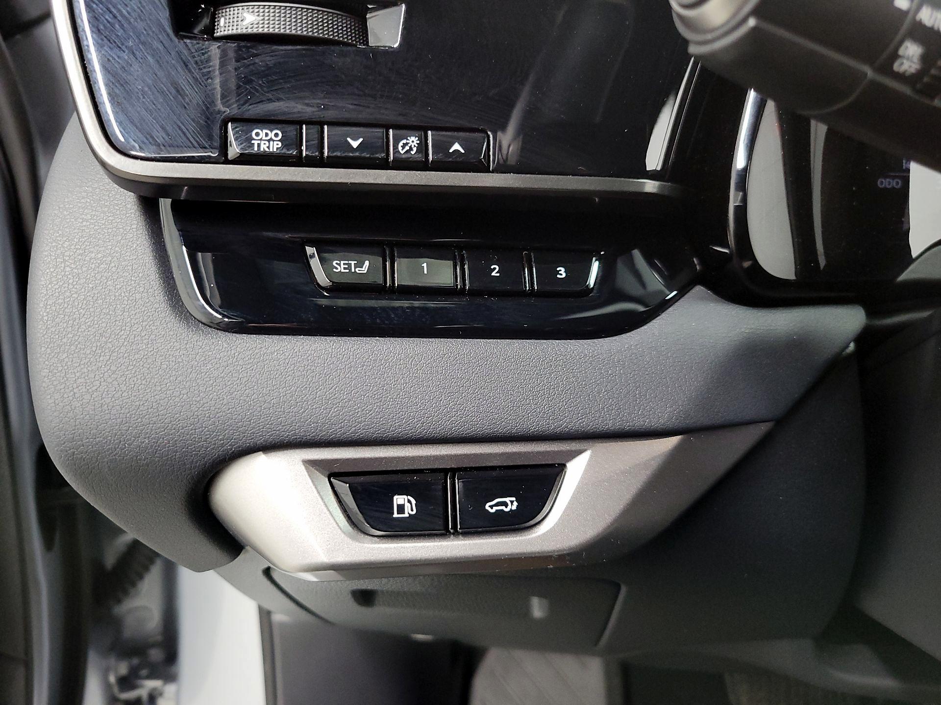 Thumbnail: 2023 Lexus RX - 13