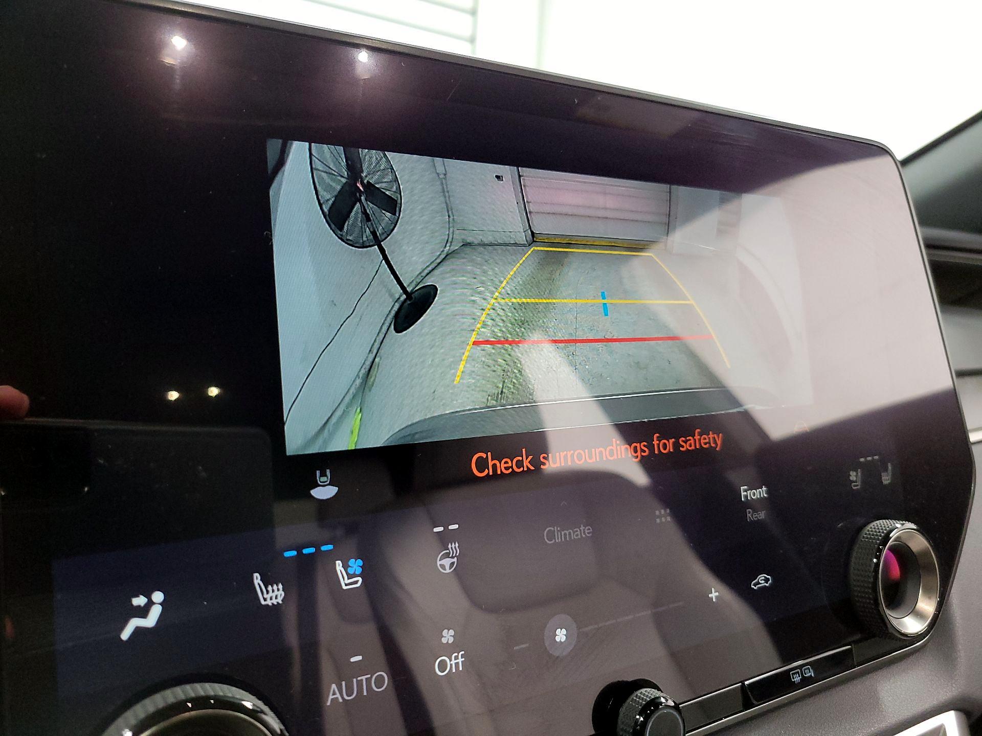 Thumbnail: 2023 Lexus RX - 14