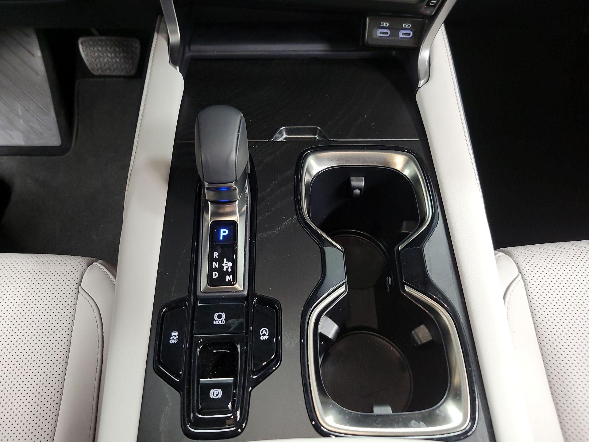 Thumbnail: 2023 Lexus RX - 17