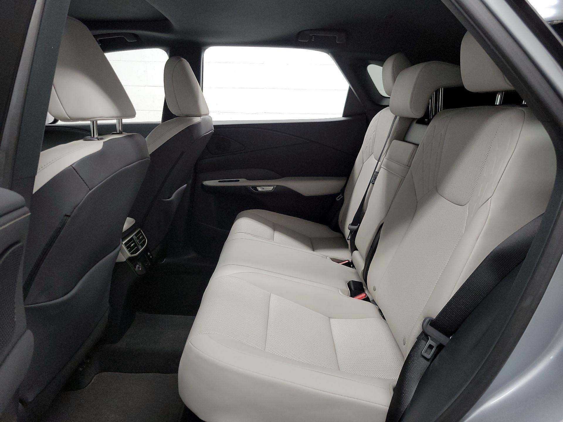 Thumbnail: 2023 Lexus RX - 18