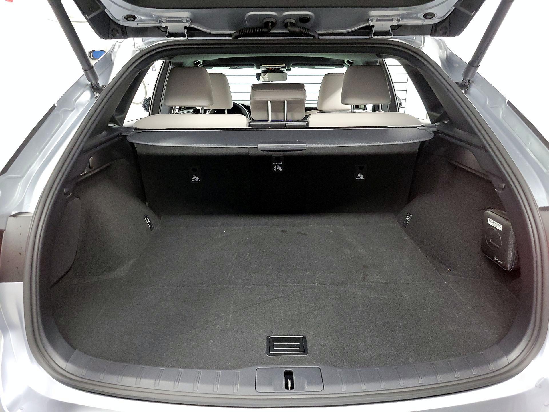 Thumbnail: 2023 Lexus RX - 19