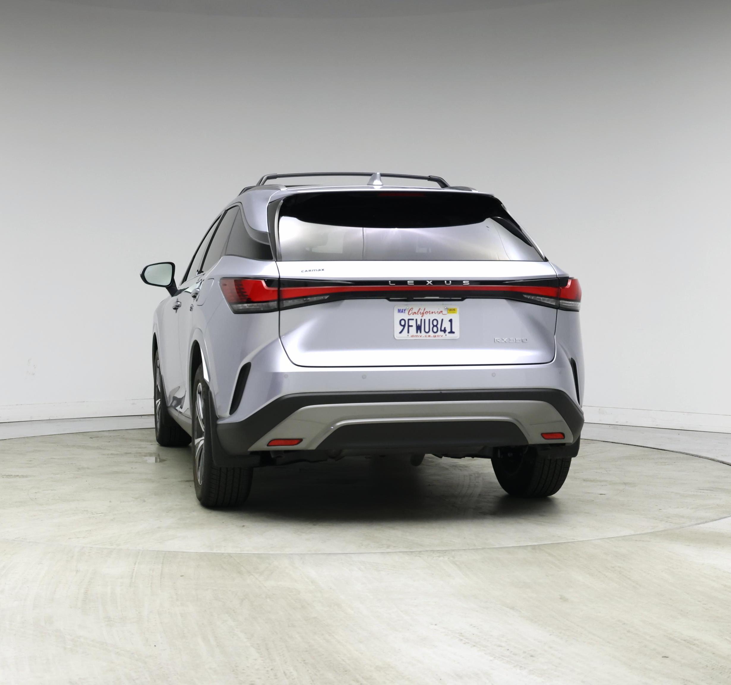 Thumbnail: 2023 Lexus RX - 6