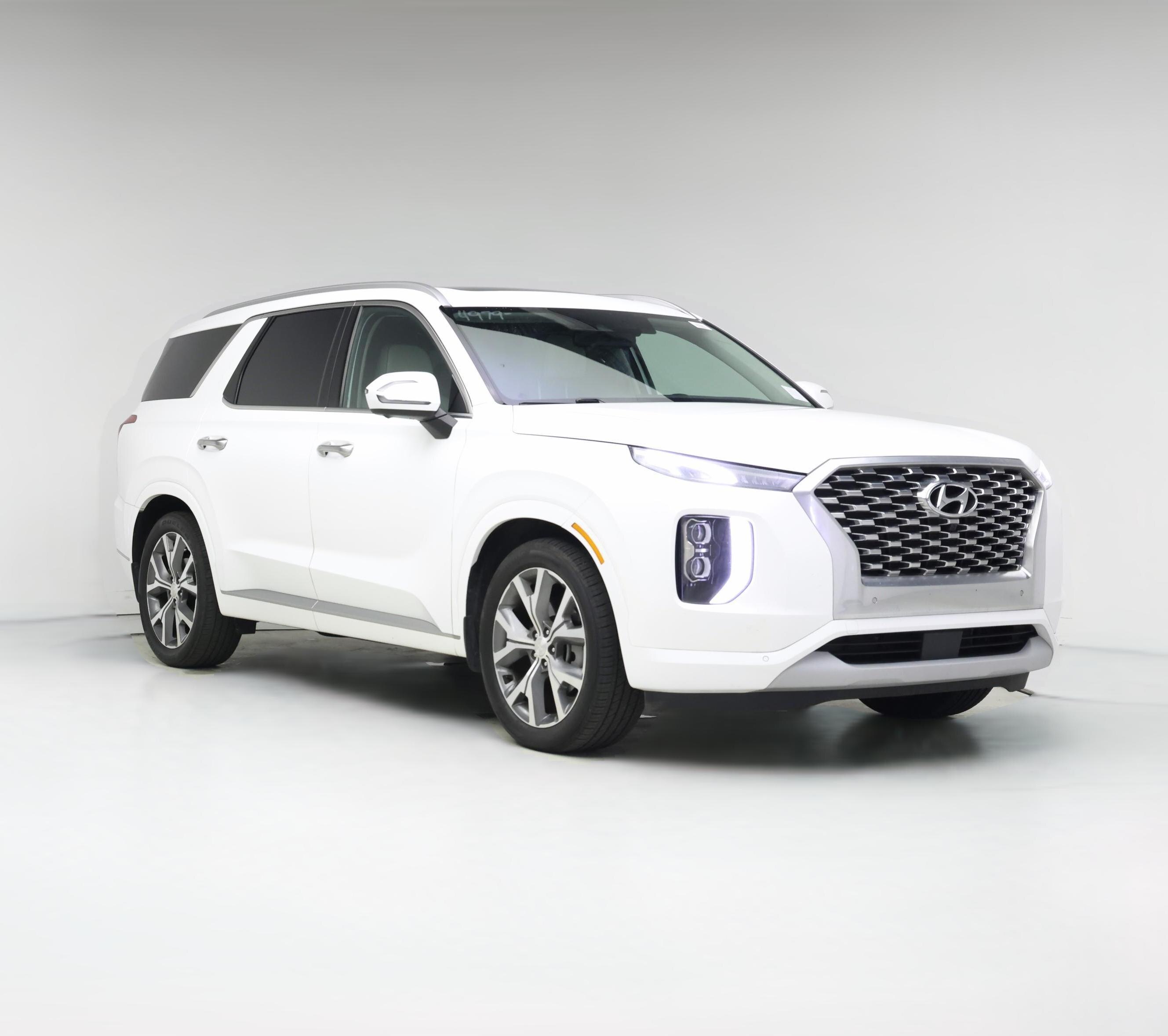 Thumbnail: 2022 Hyundai Palisade - 1