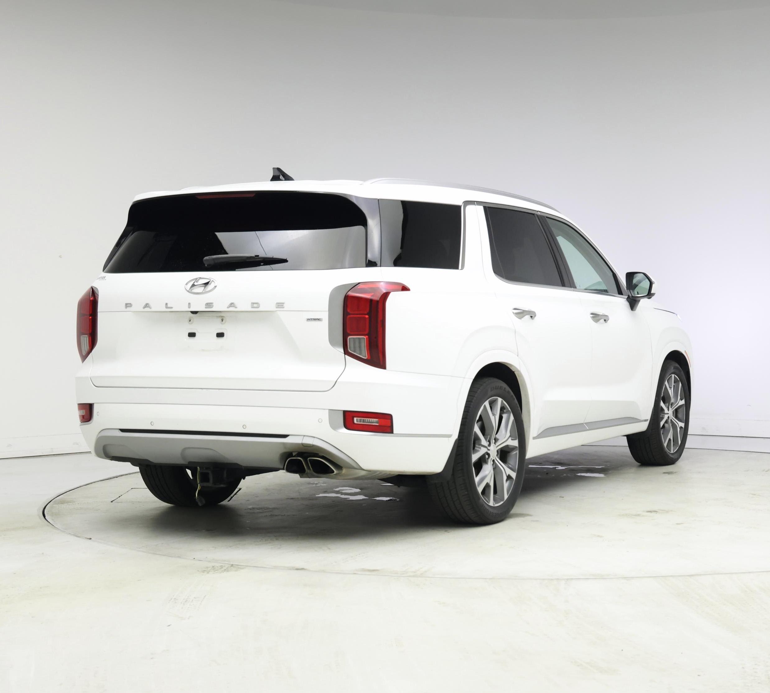 Thumbnail: 2022 Hyundai Palisade - 8