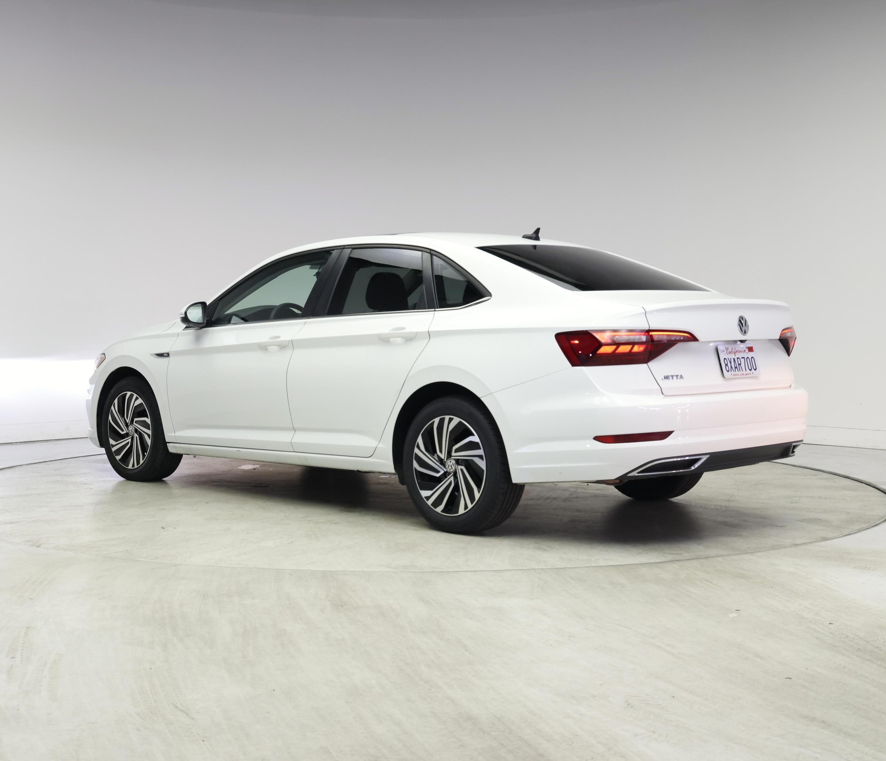 Thumbnail: 2021 Volkswagen Jetta - 2