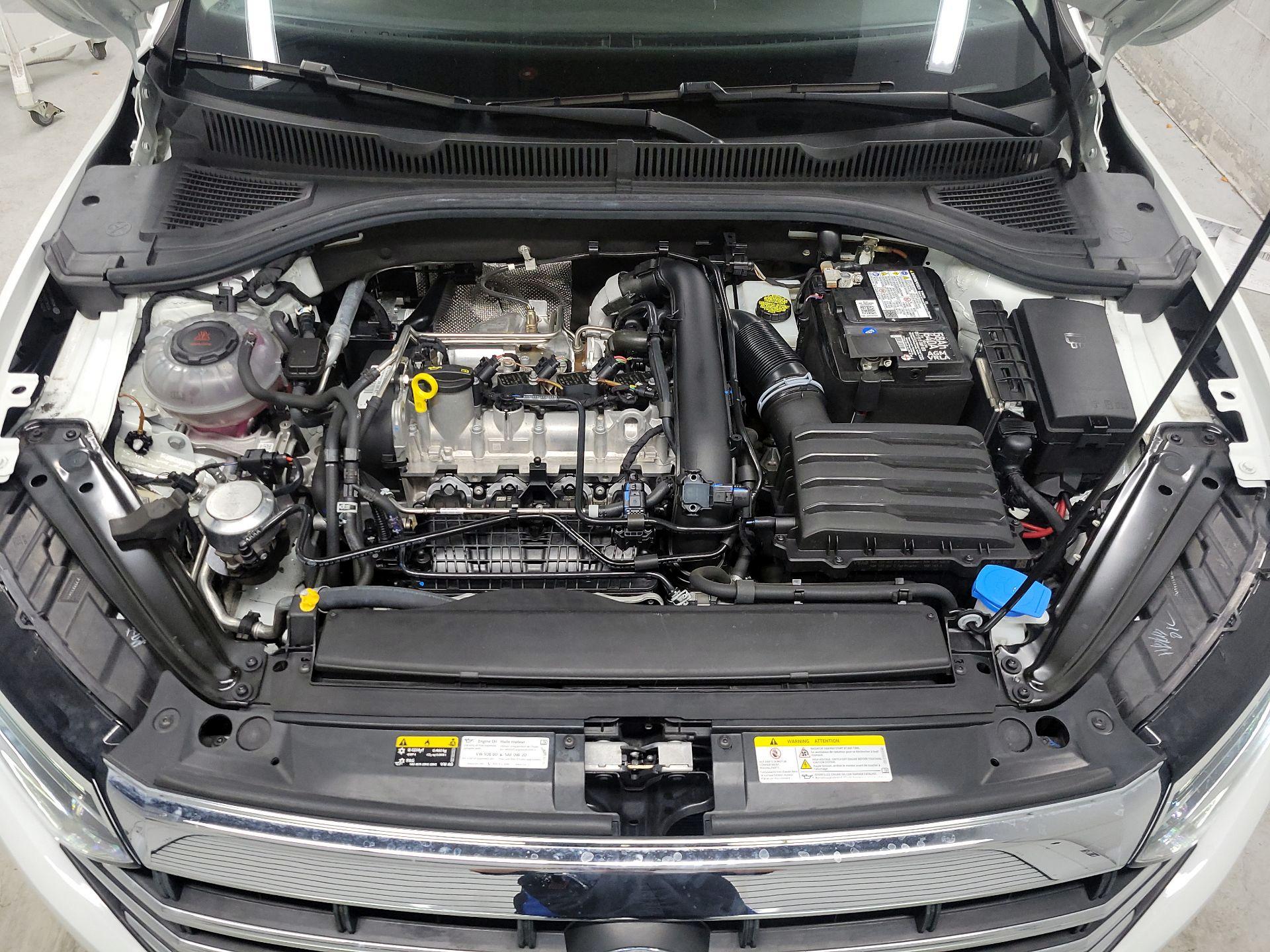 Thumbnail: 2021 Volkswagen Jetta - 19