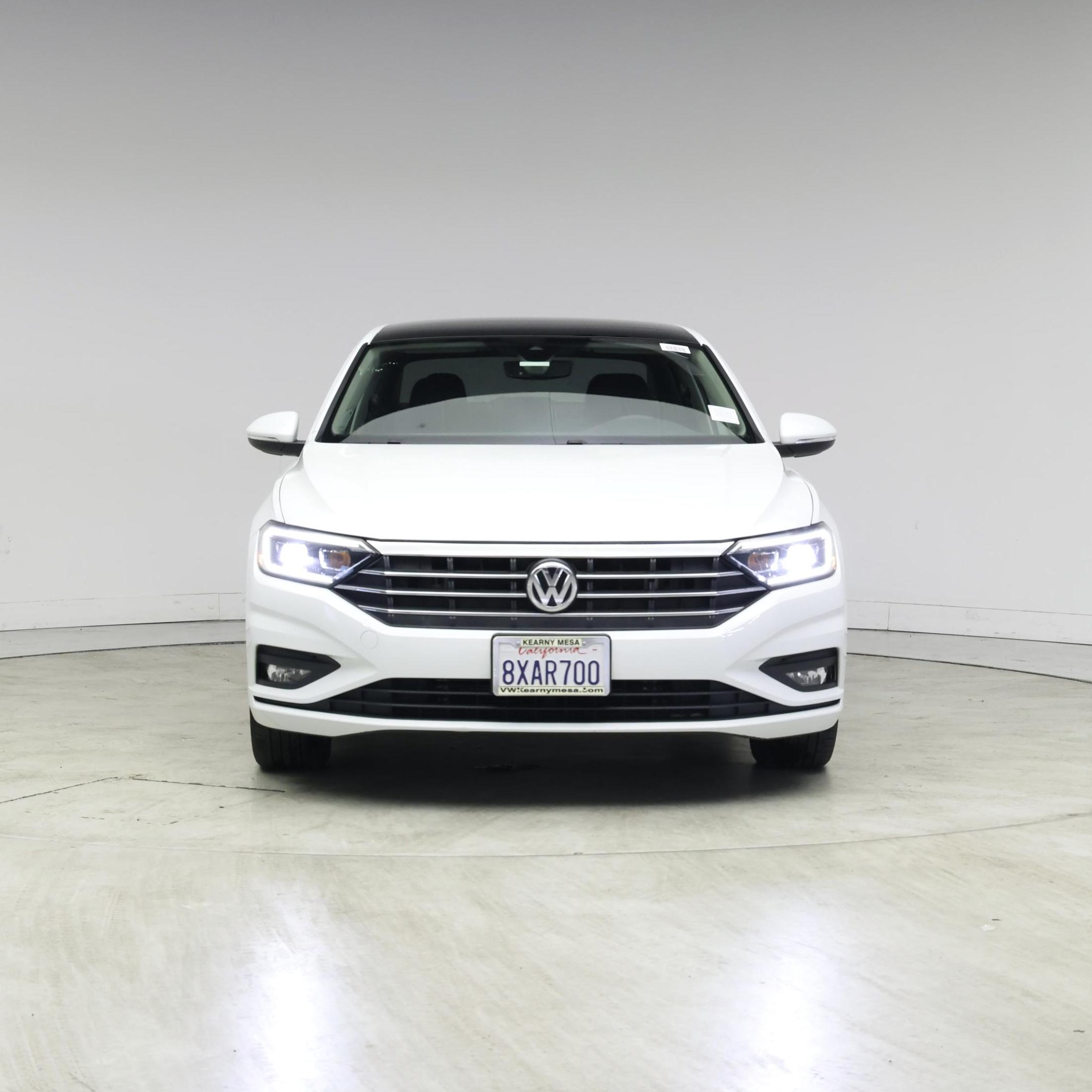 Thumbnail: 2021 Volkswagen Jetta - 5