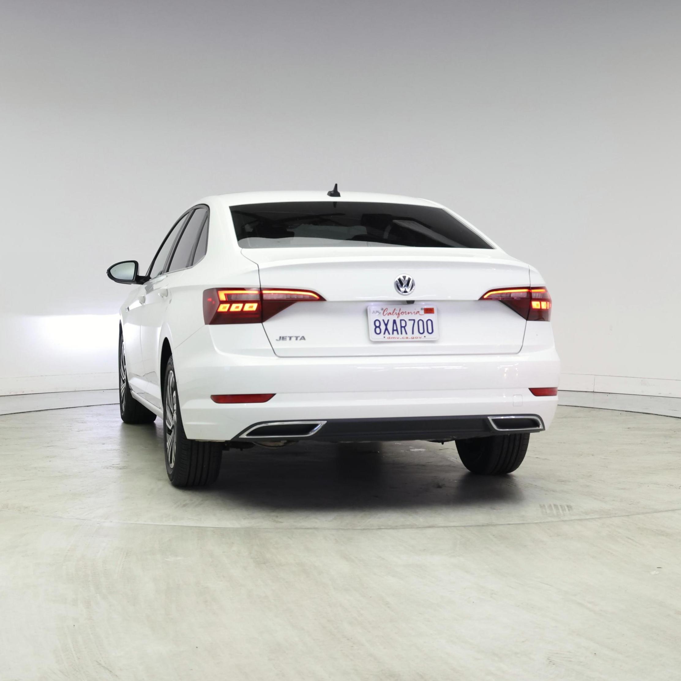 Thumbnail: 2021 Volkswagen Jetta - 6