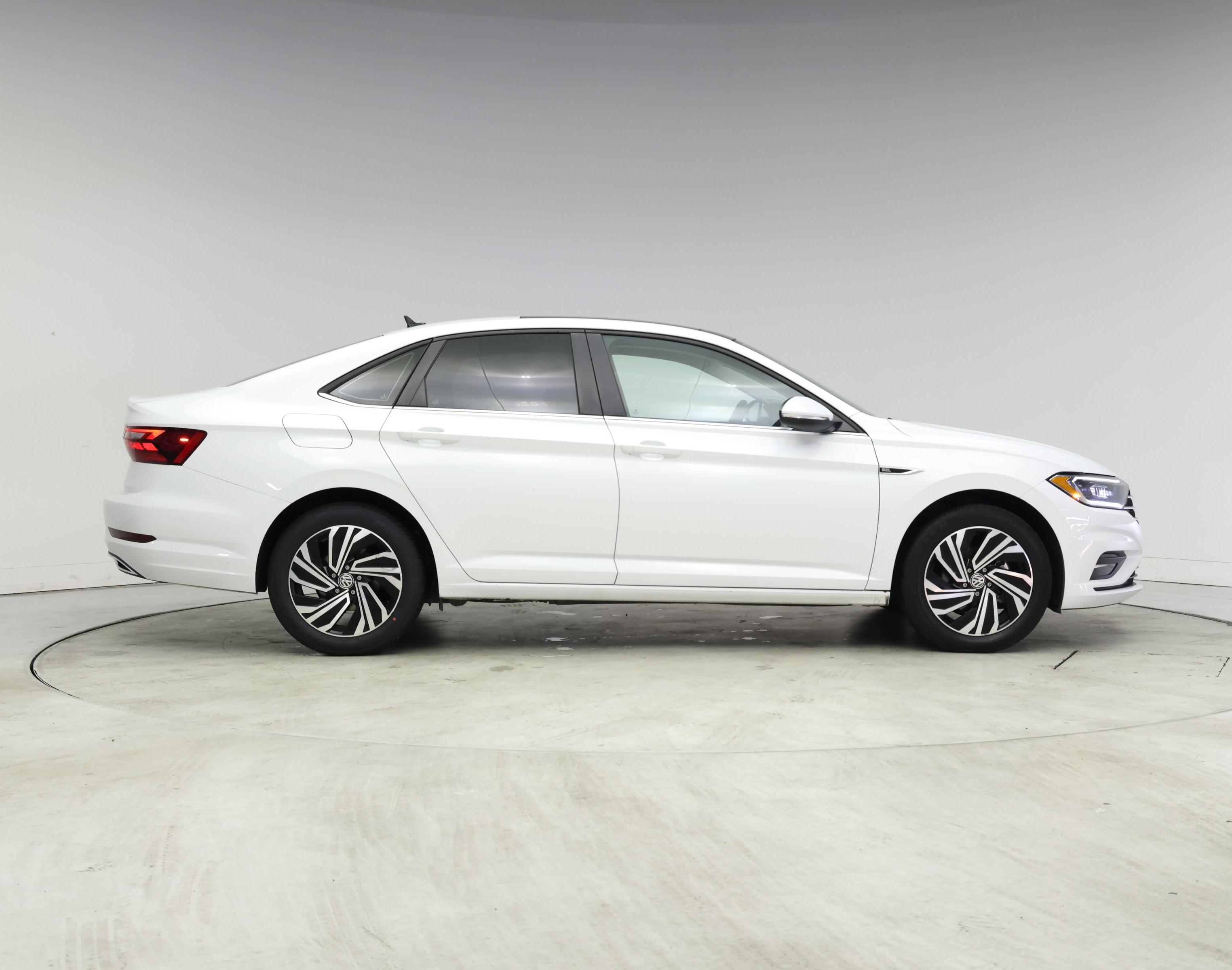 Thumbnail: 2021 Volkswagen Jetta - 7