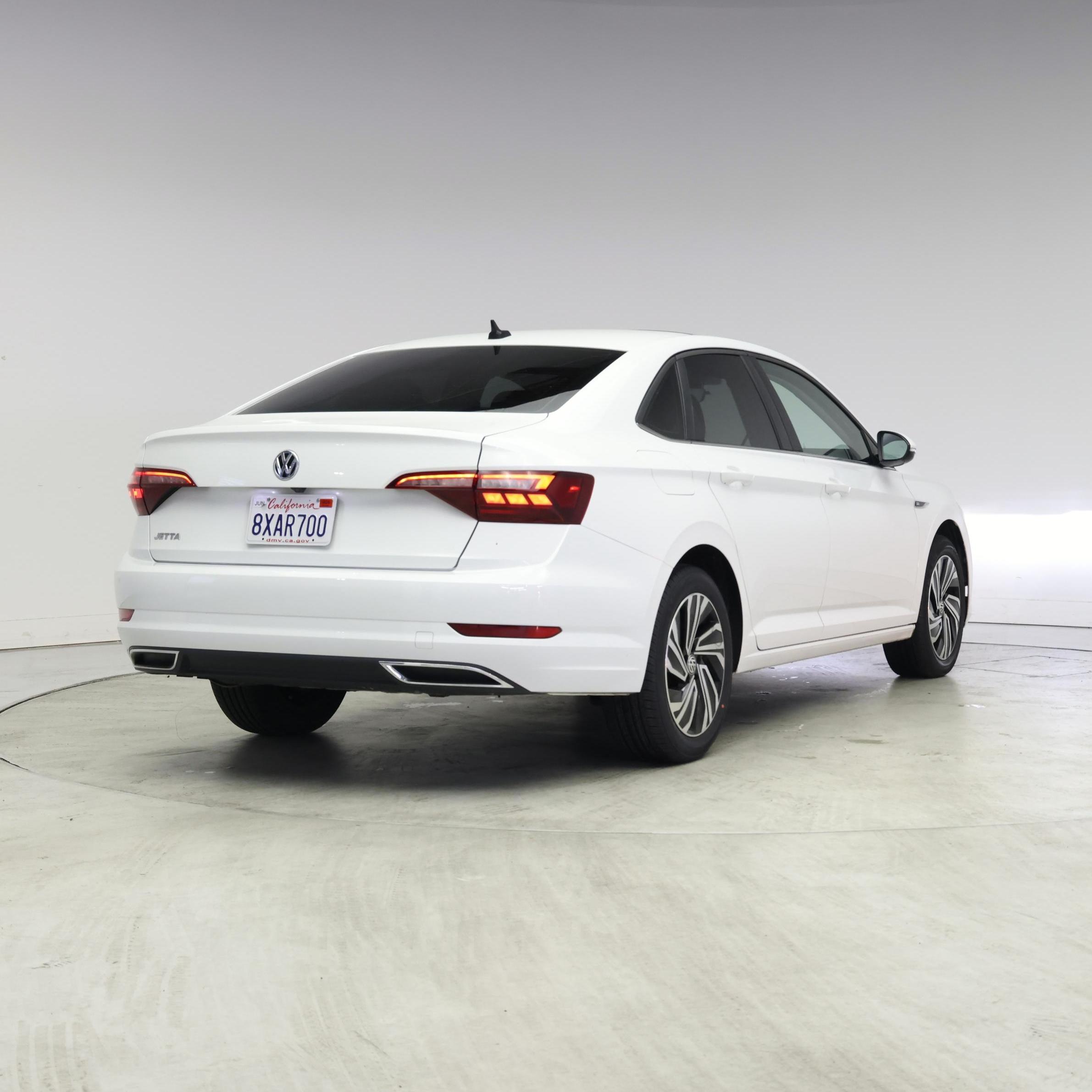 Thumbnail: 2021 Volkswagen Jetta - 8