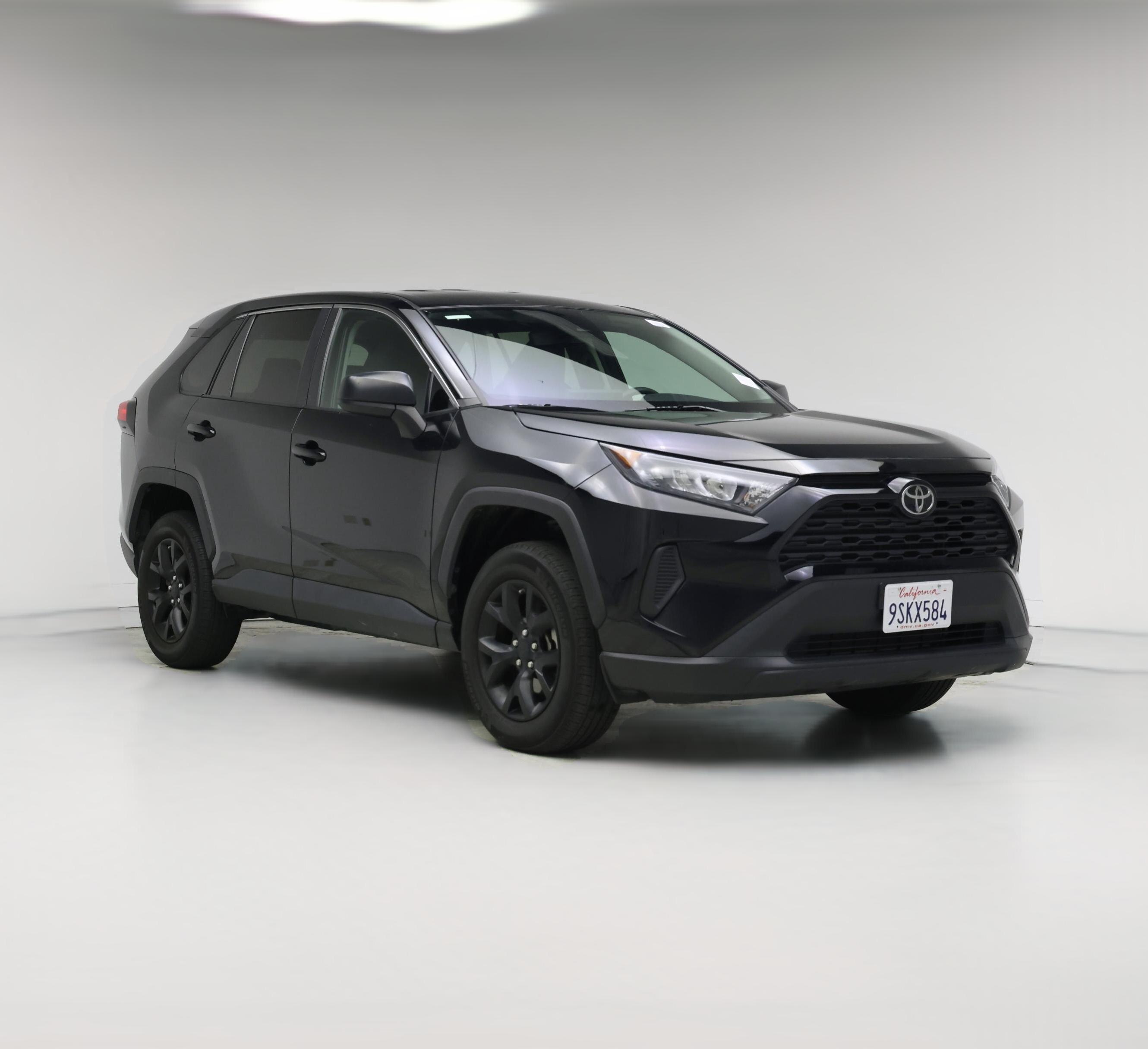 Thumbnail: 2022 Toyota RAV4 - 1