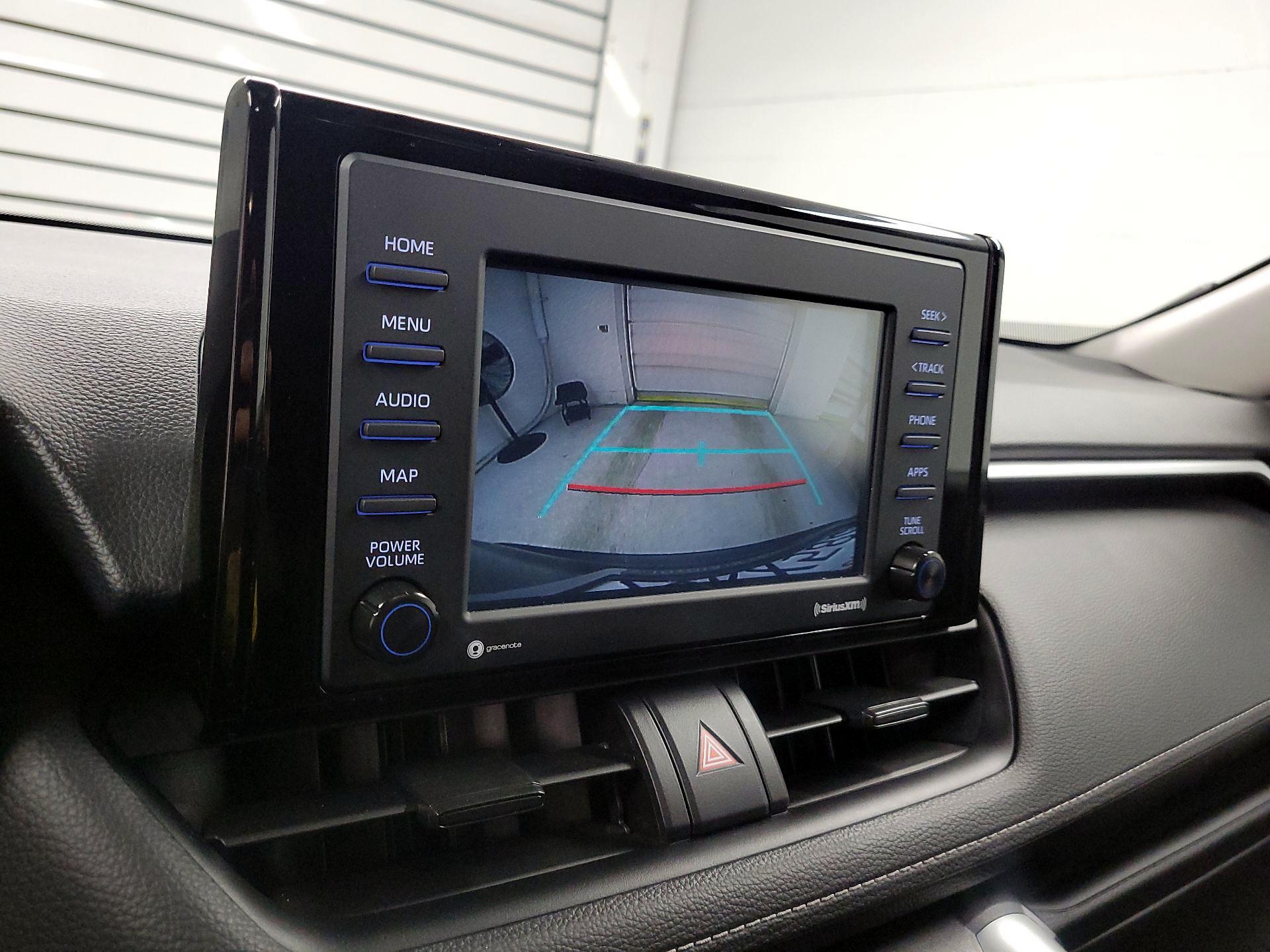 Thumbnail: 2022 Toyota RAV4 - 14