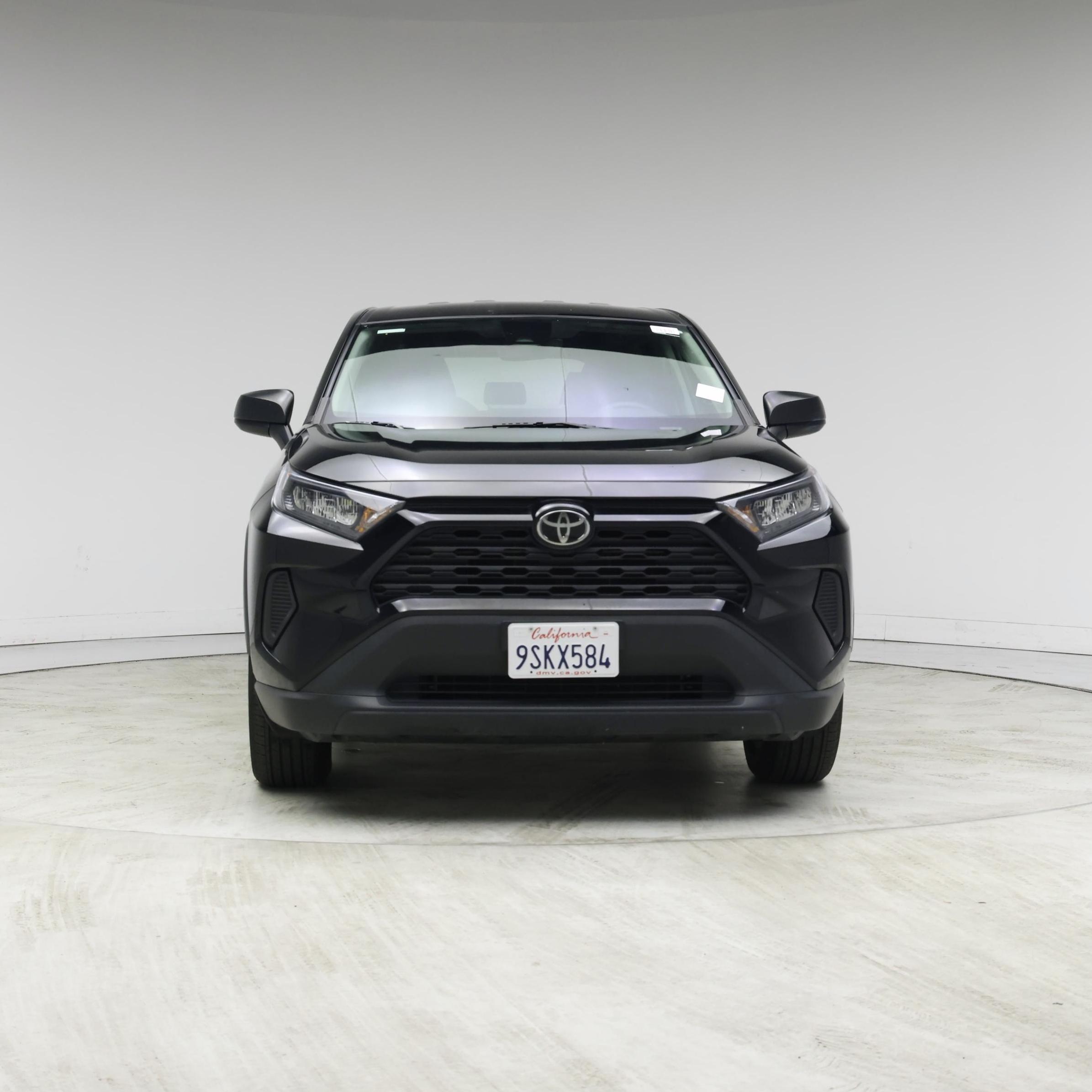 Thumbnail: 2022 Toyota RAV4 - 5