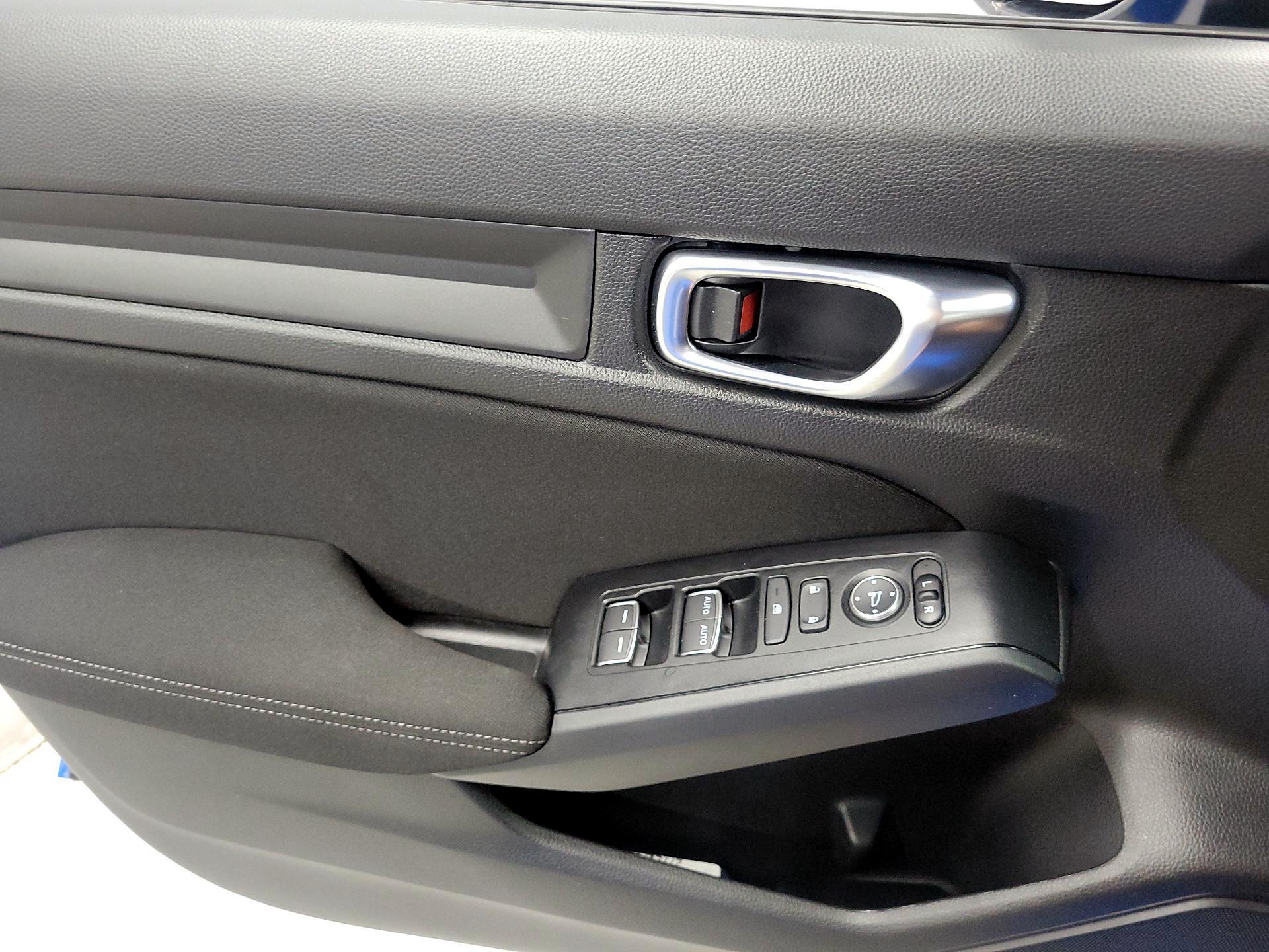 Thumbnail: 2024 Honda Civic - 12