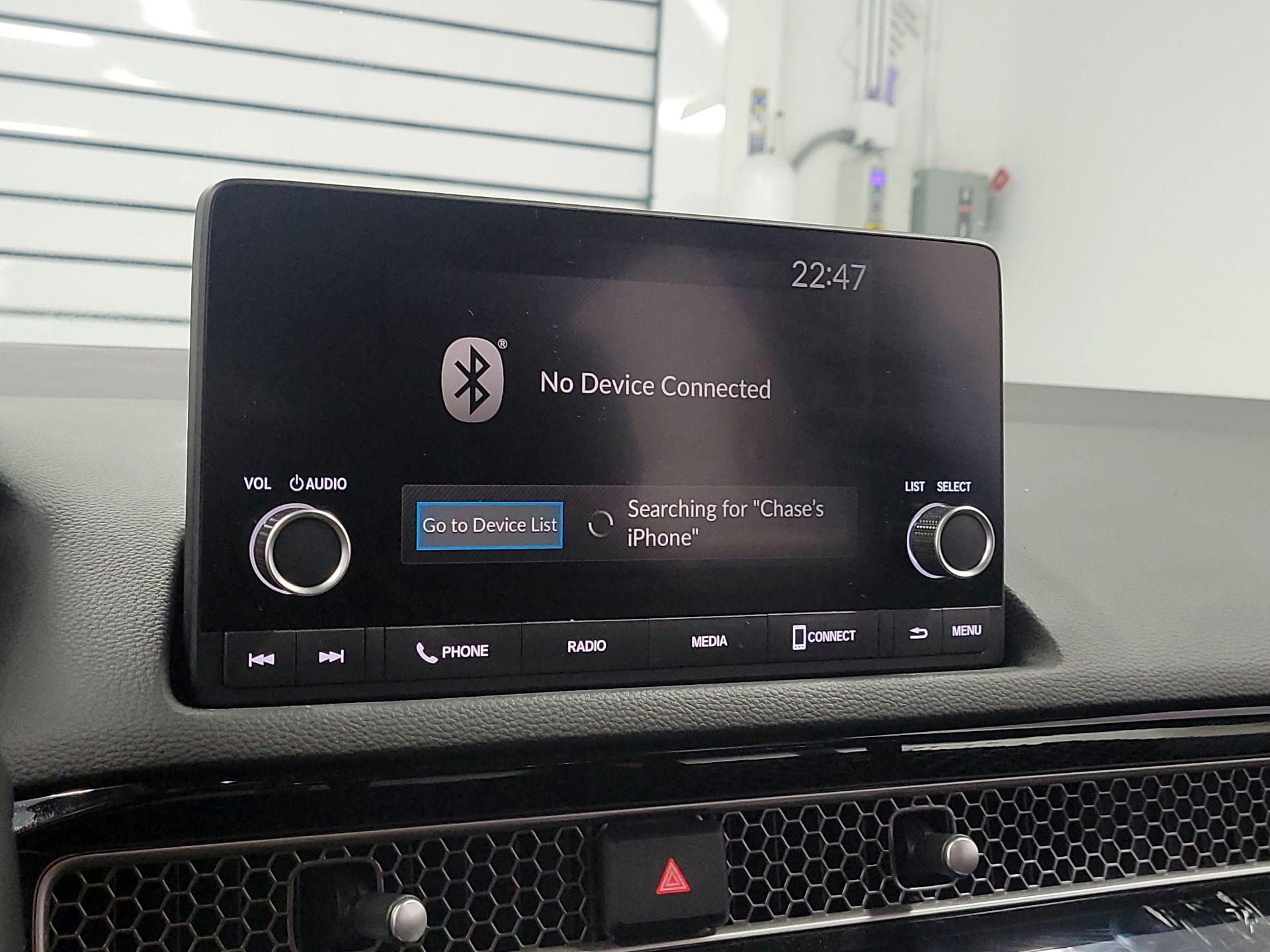 Thumbnail: 2024 Honda Civic - 13