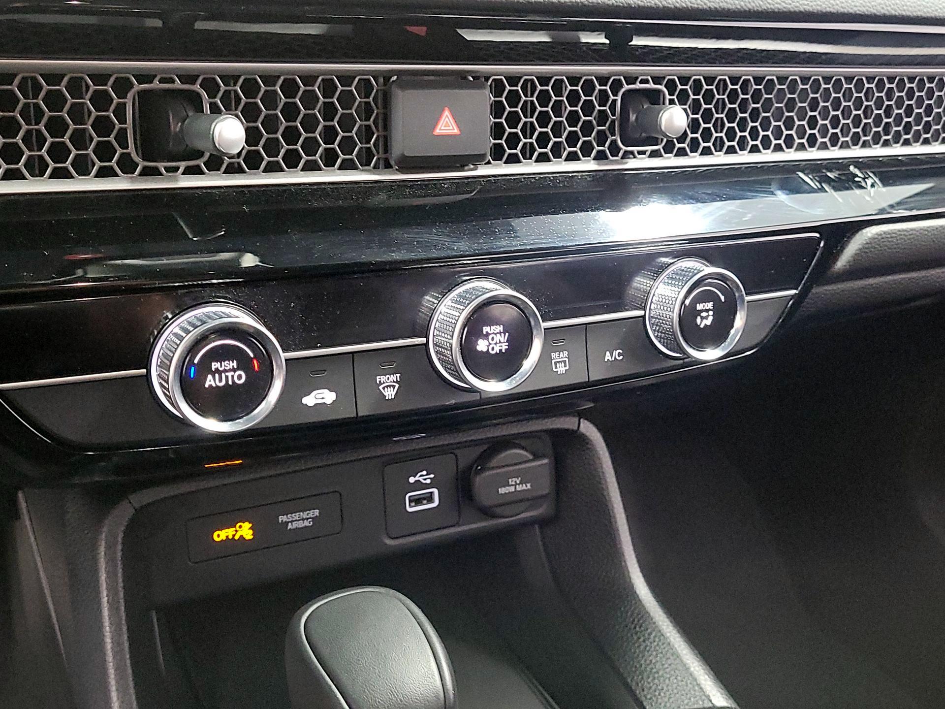 Thumbnail: 2024 Honda Civic - 14