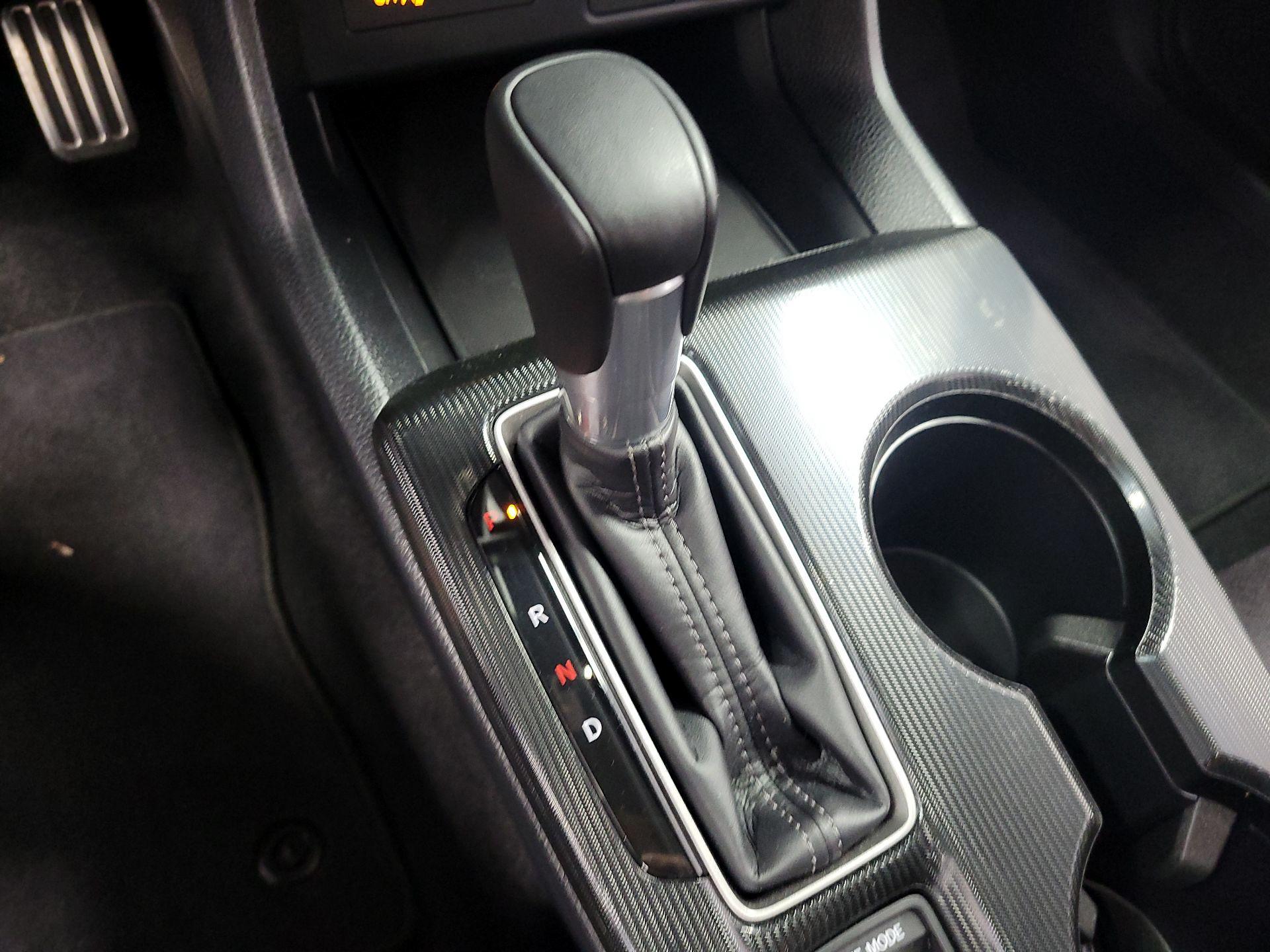 Thumbnail: 2024 Honda Civic - 15