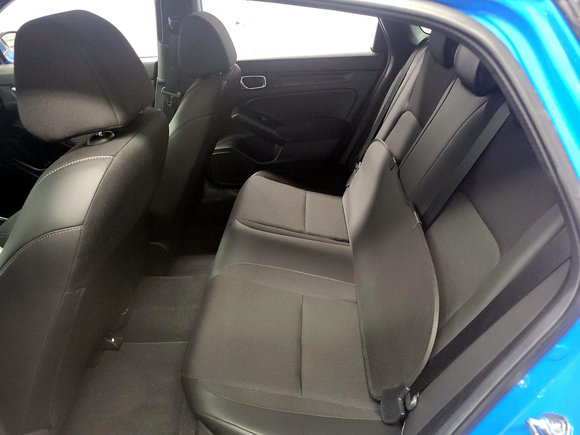 Thumbnail: 2024 Honda Civic - 16